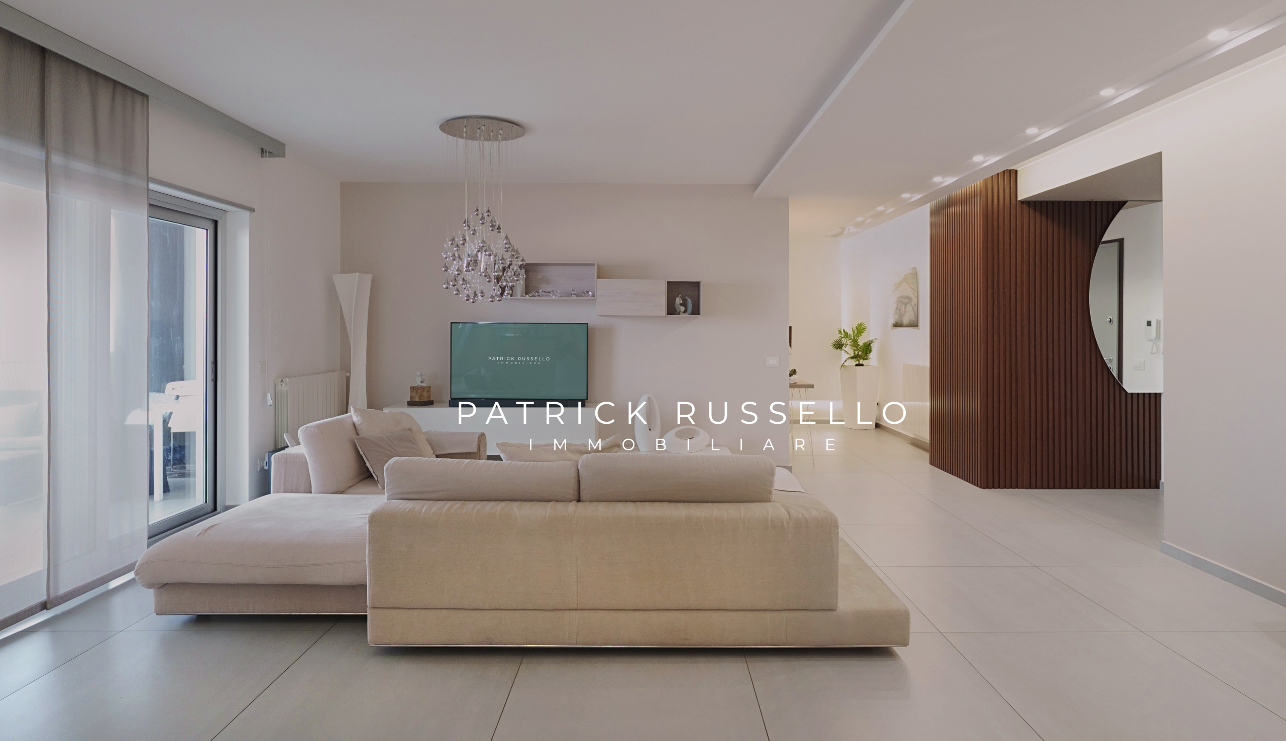 Quadrilocale ristrutturato in via bonfiglio fiorentino 4, Gela