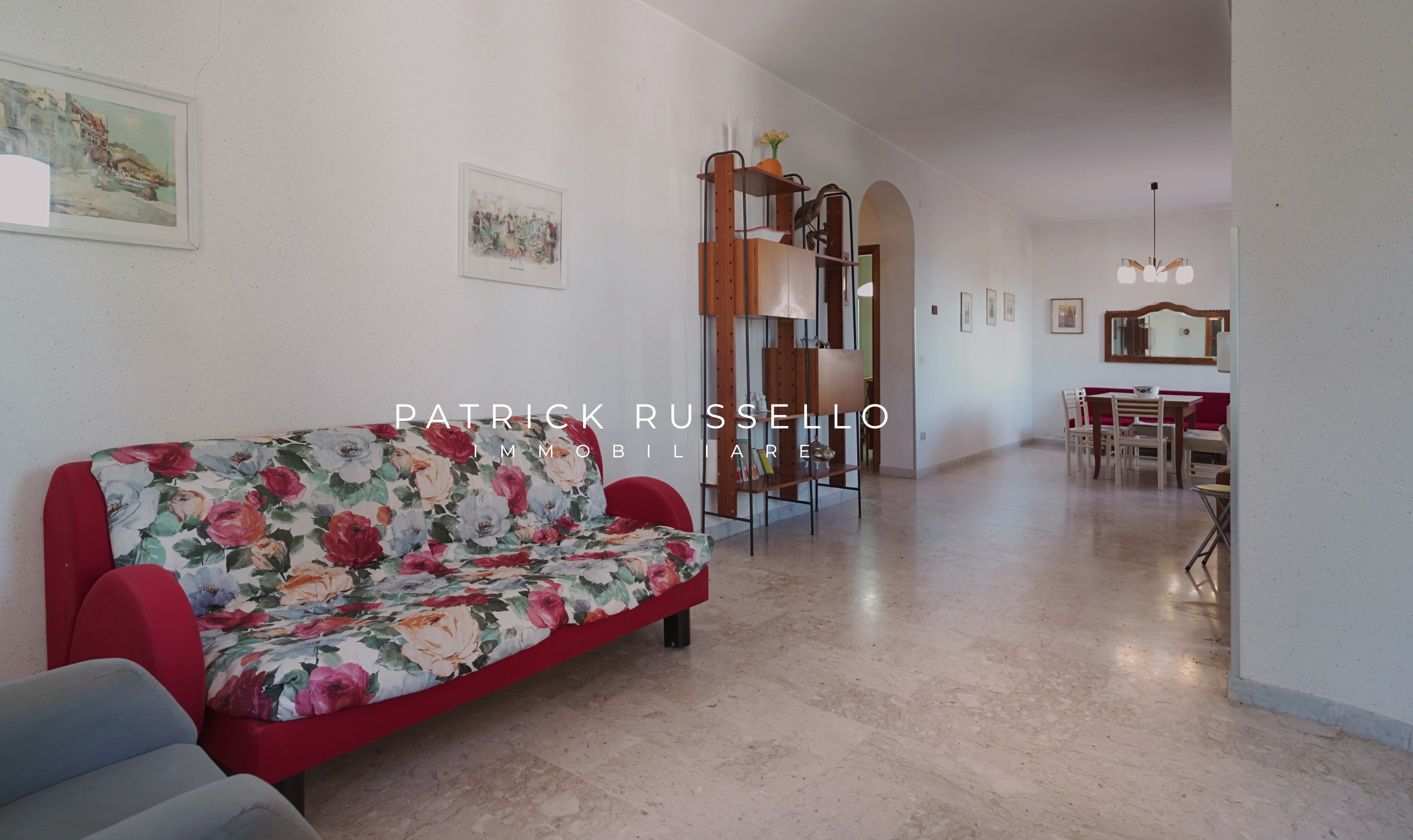 Villa da ristrutturare in via dei rovi snc, Gela