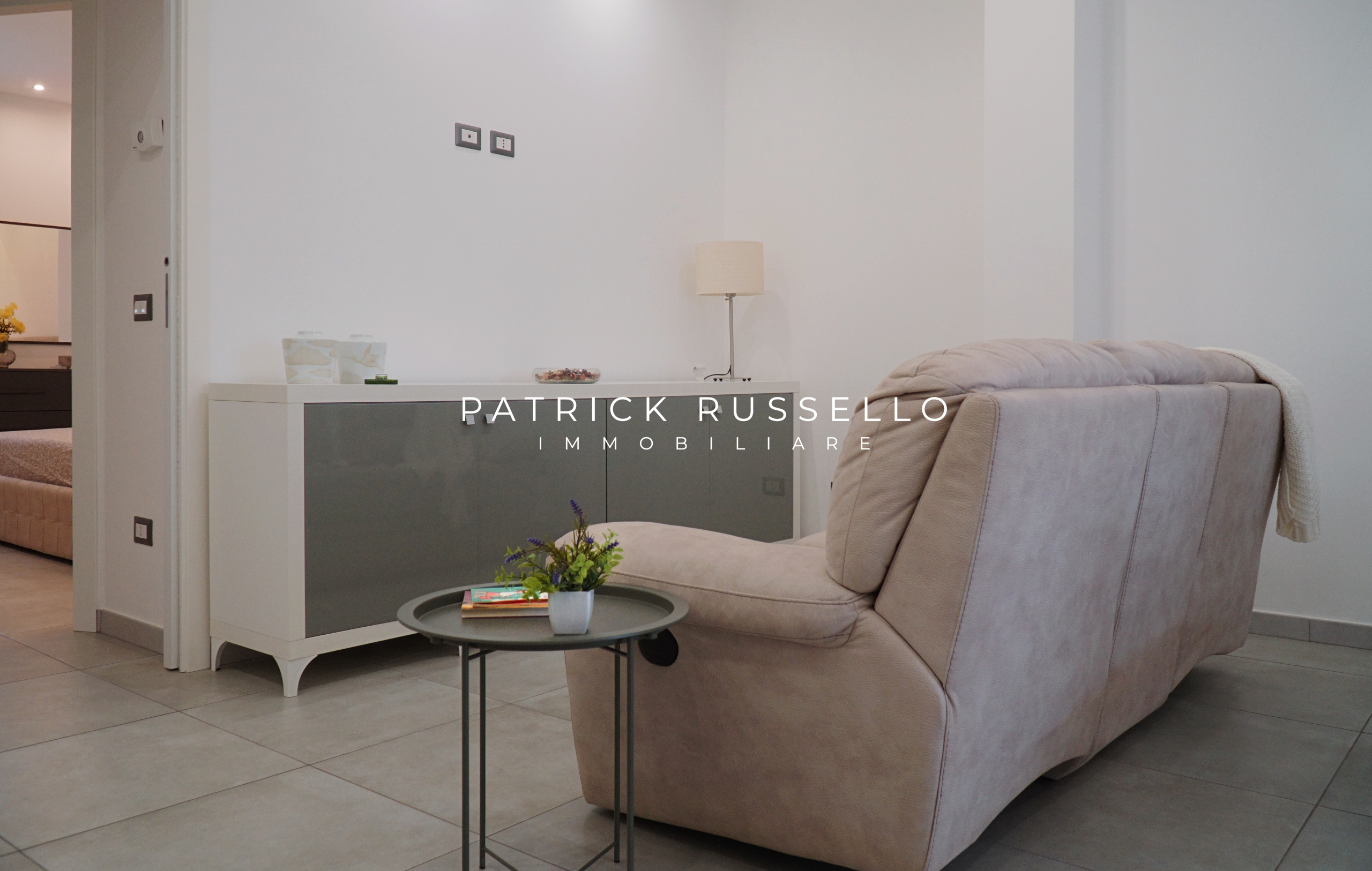 Quadrilocale ristrutturato in via ragusa 11, Gela