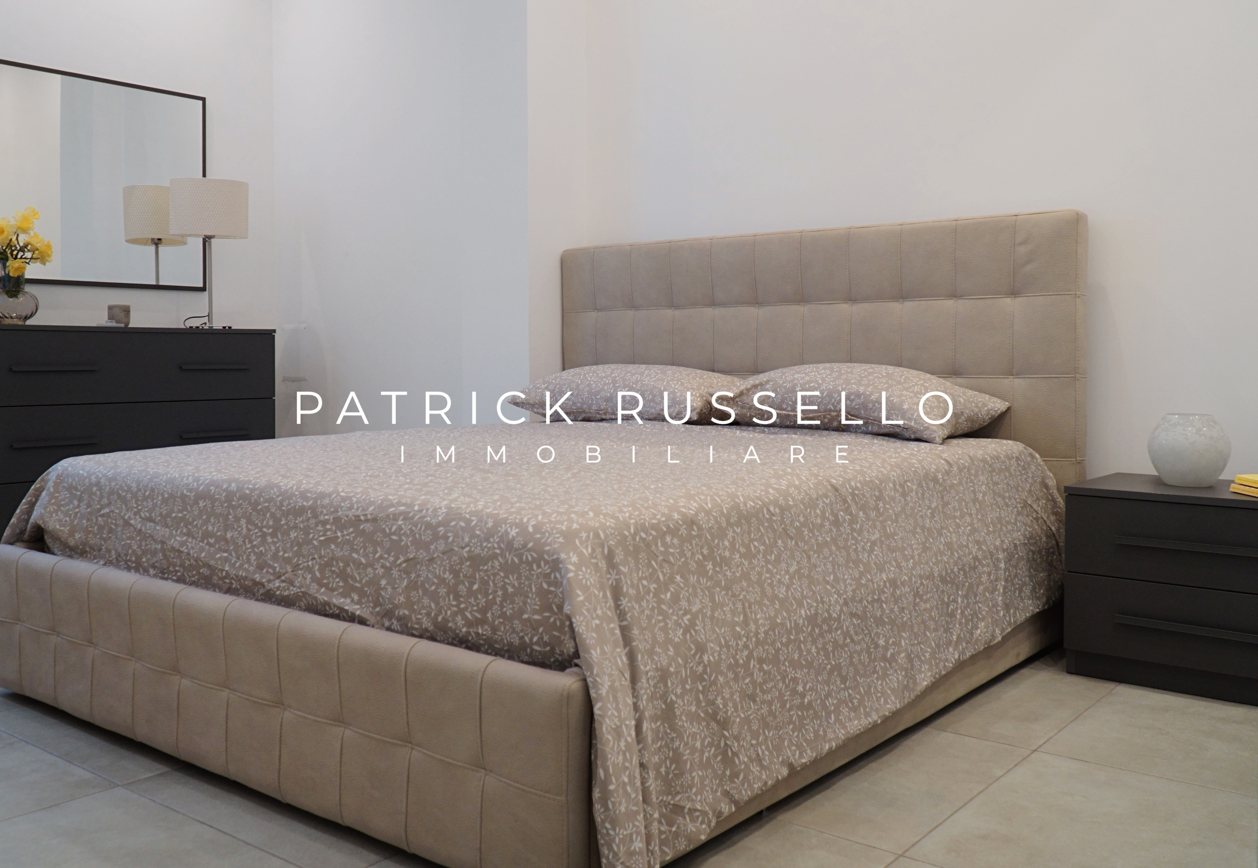 Quadrilocale ristrutturato in via ragusa 11, Gela