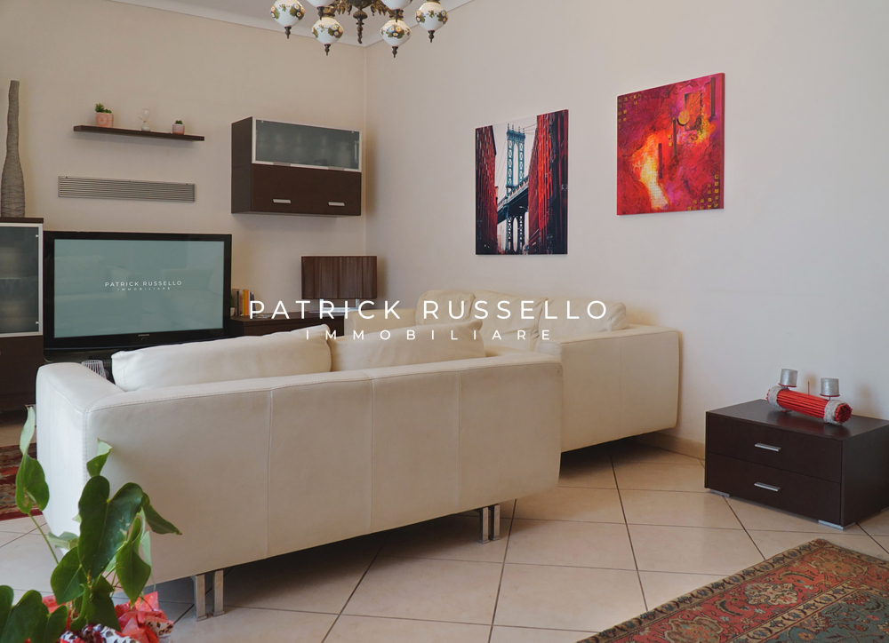 Appartamento in vendita in via seneca 2, Gela