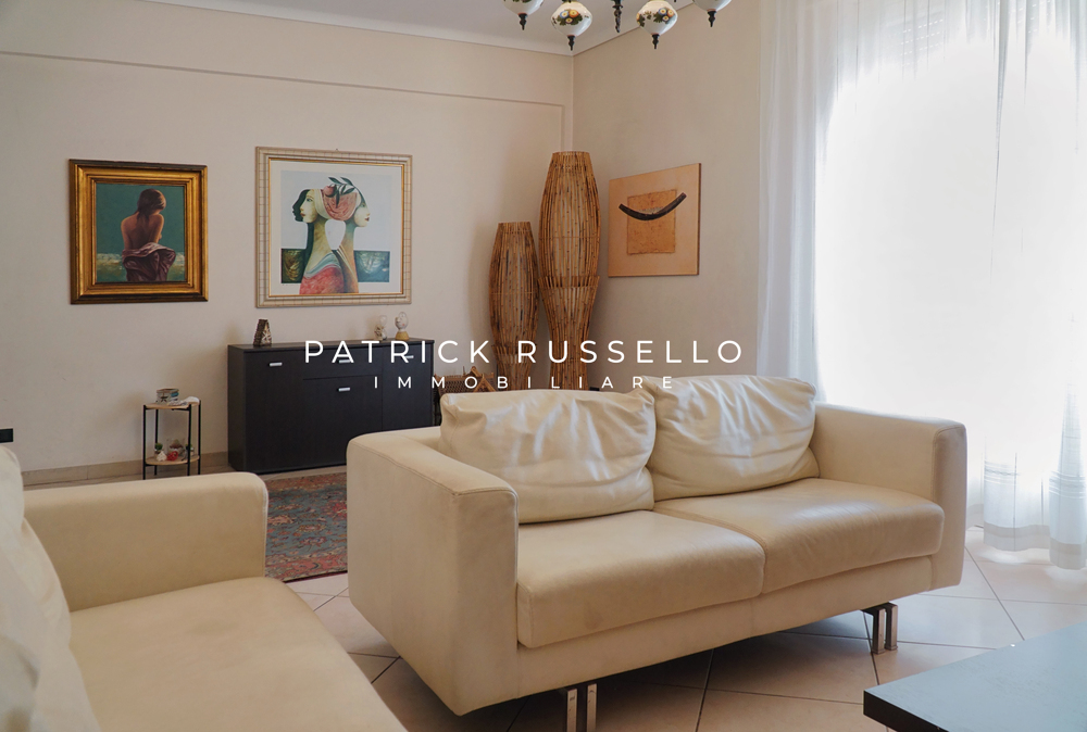 Appartamento in vendita in via seneca 2, Gela