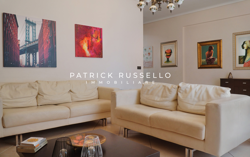 Appartamento in vendita in via seneca 2, Gela