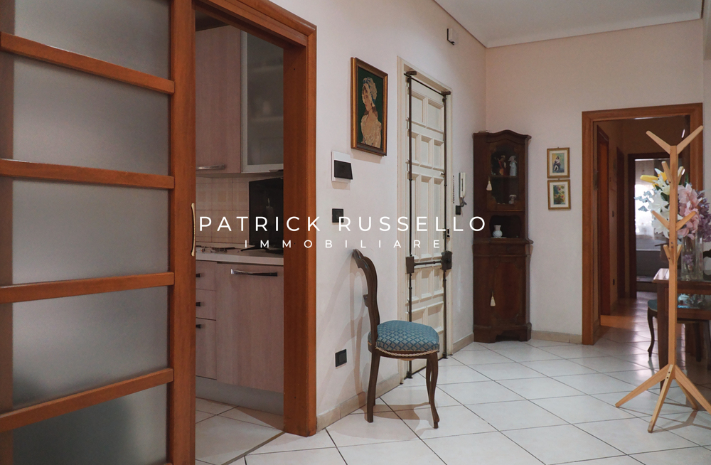 Appartamento in vendita in via seneca 2, Gela