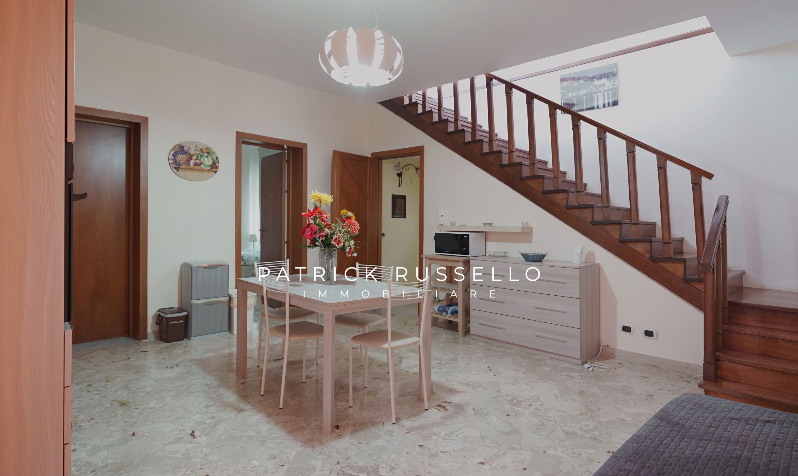 Appartamento in vendita in corso vittorio emanuele 238, Gela