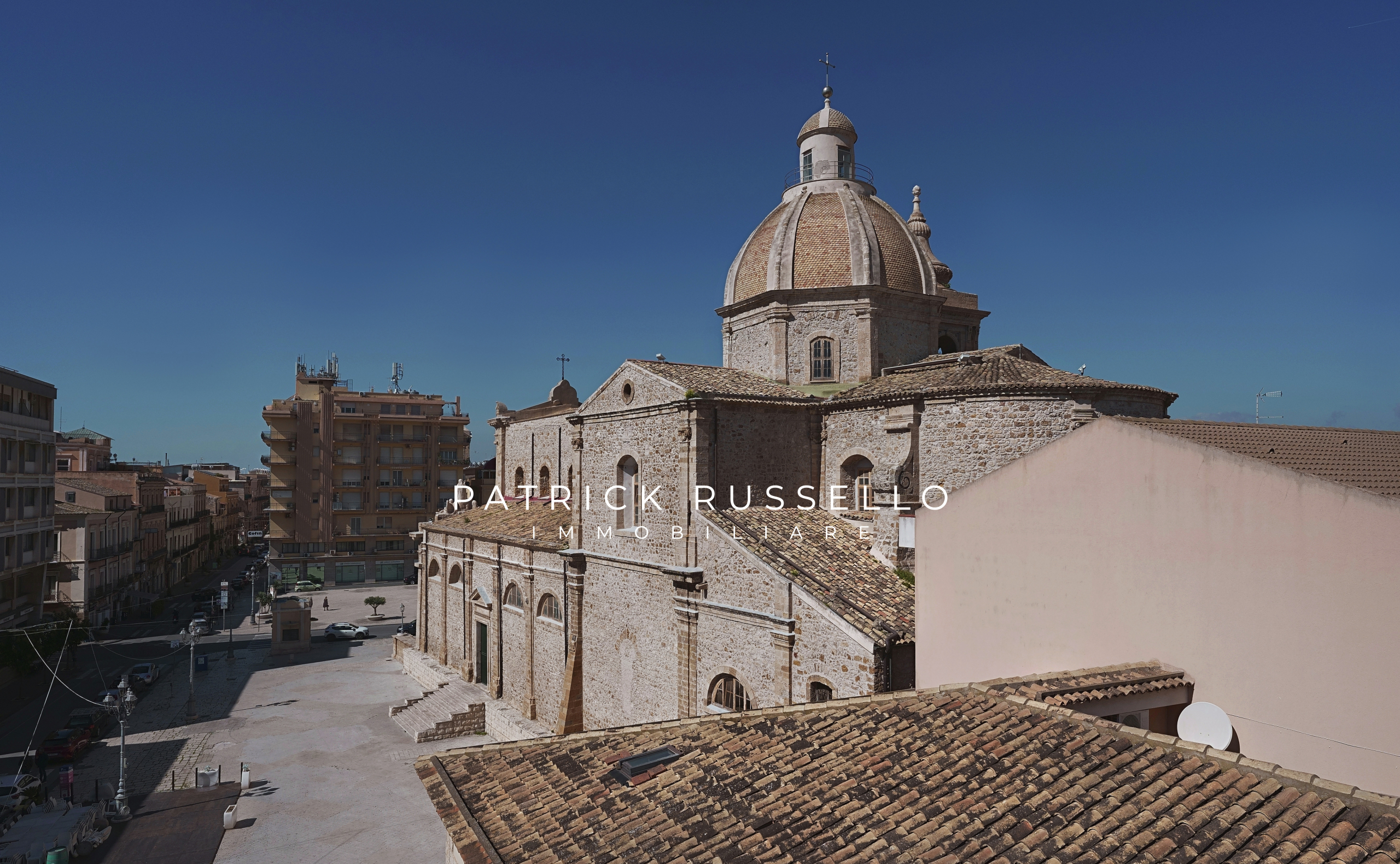 Appartamento in vendita in corso vittorio emanuele 238, Gela