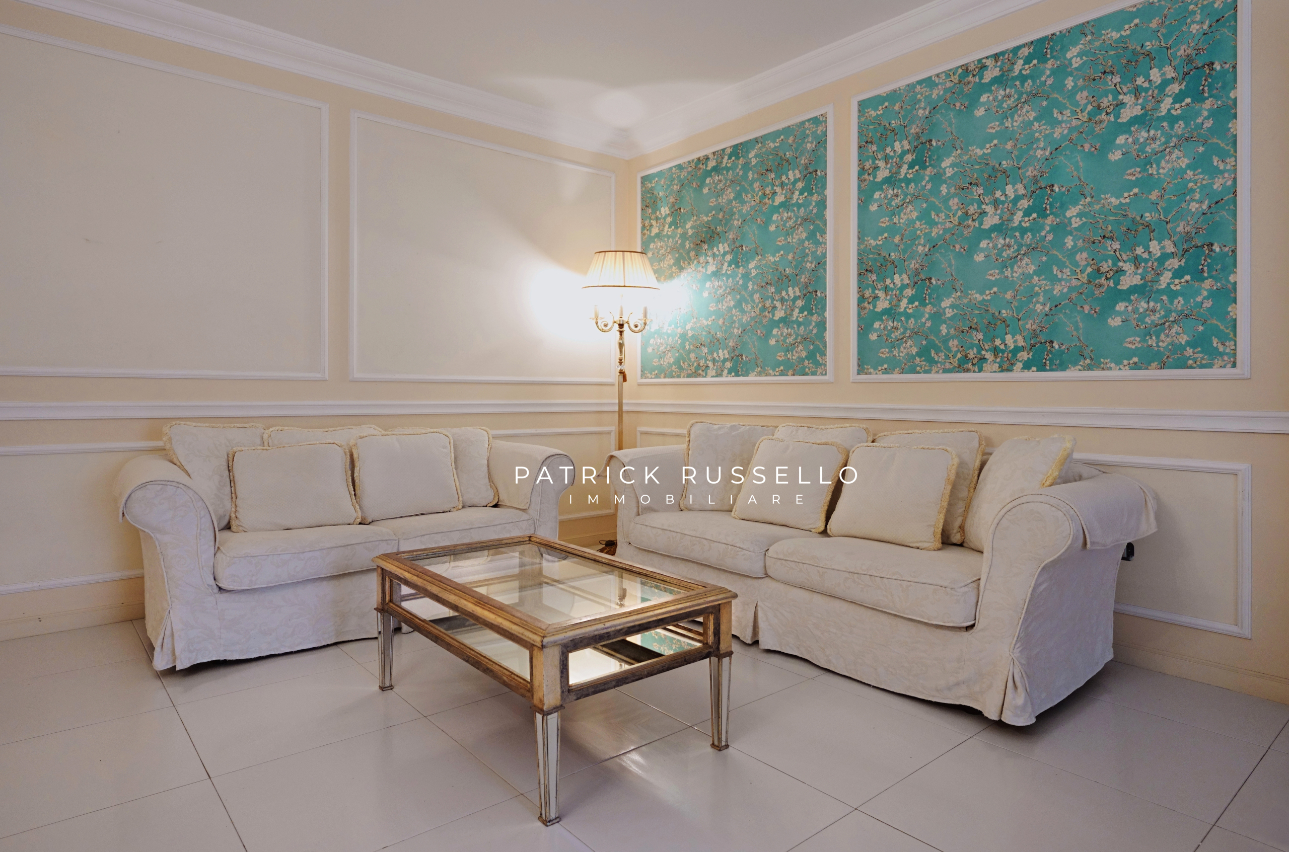 Appartamento in vendita in via casilina 7, Gela