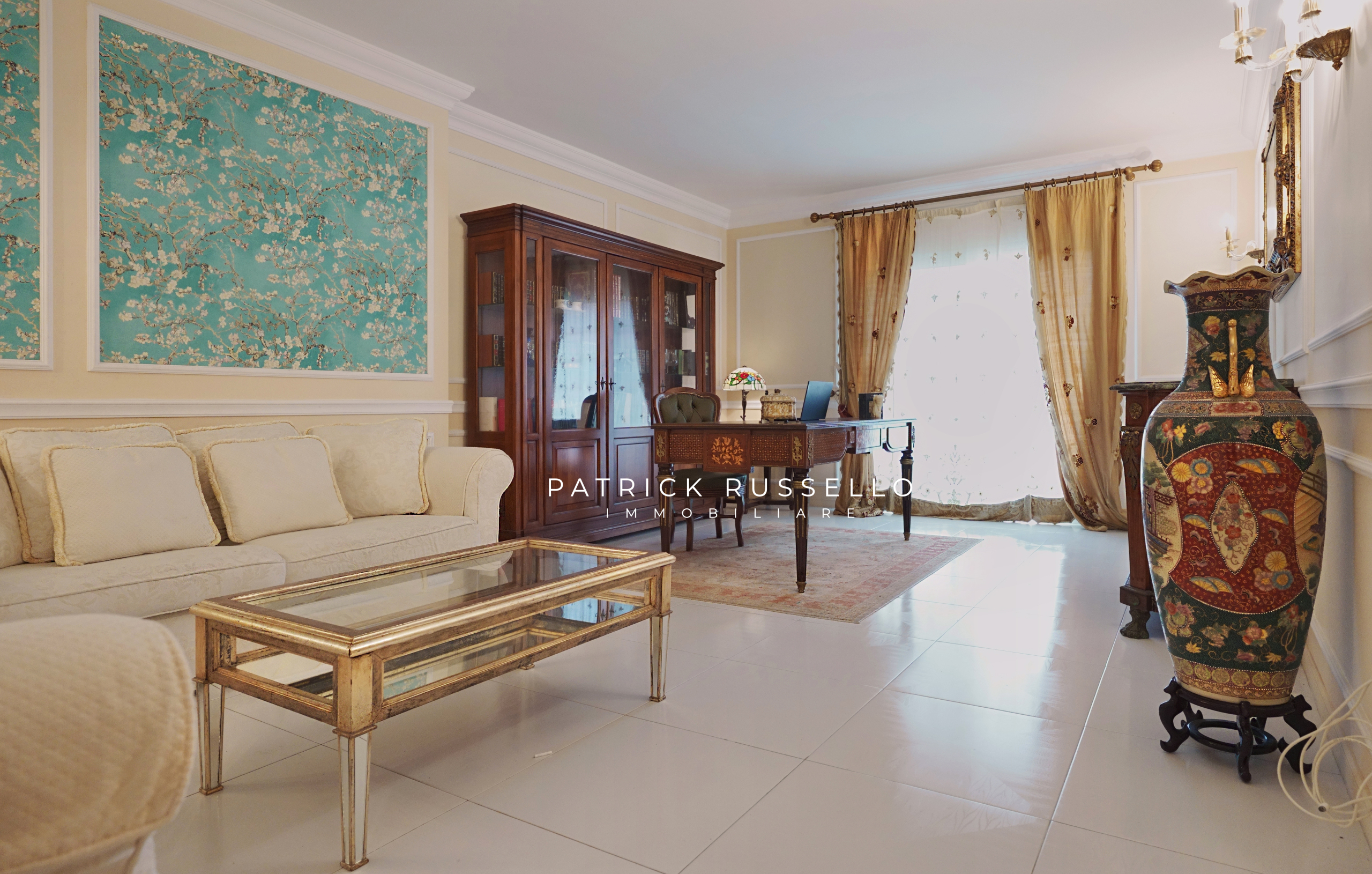 Appartamento in vendita in via casilina 7, Gela