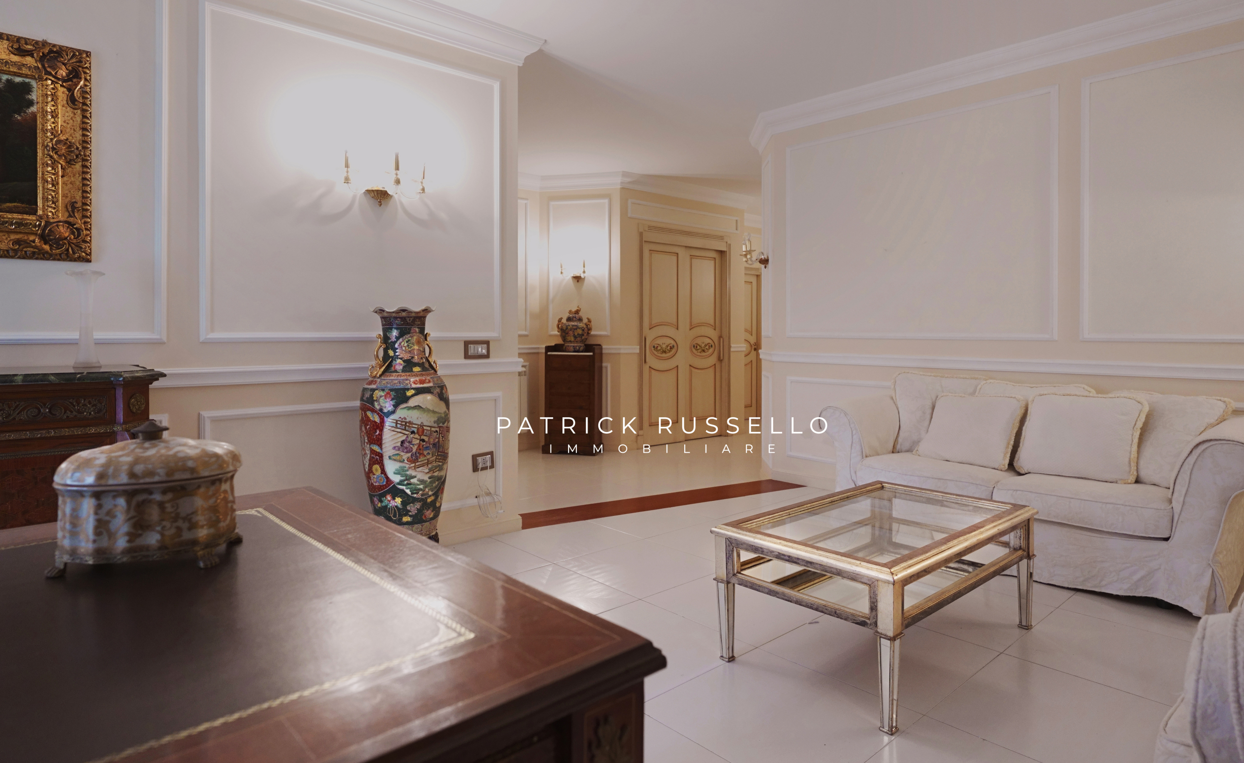 Appartamento in vendita in via casilina 7, Gela