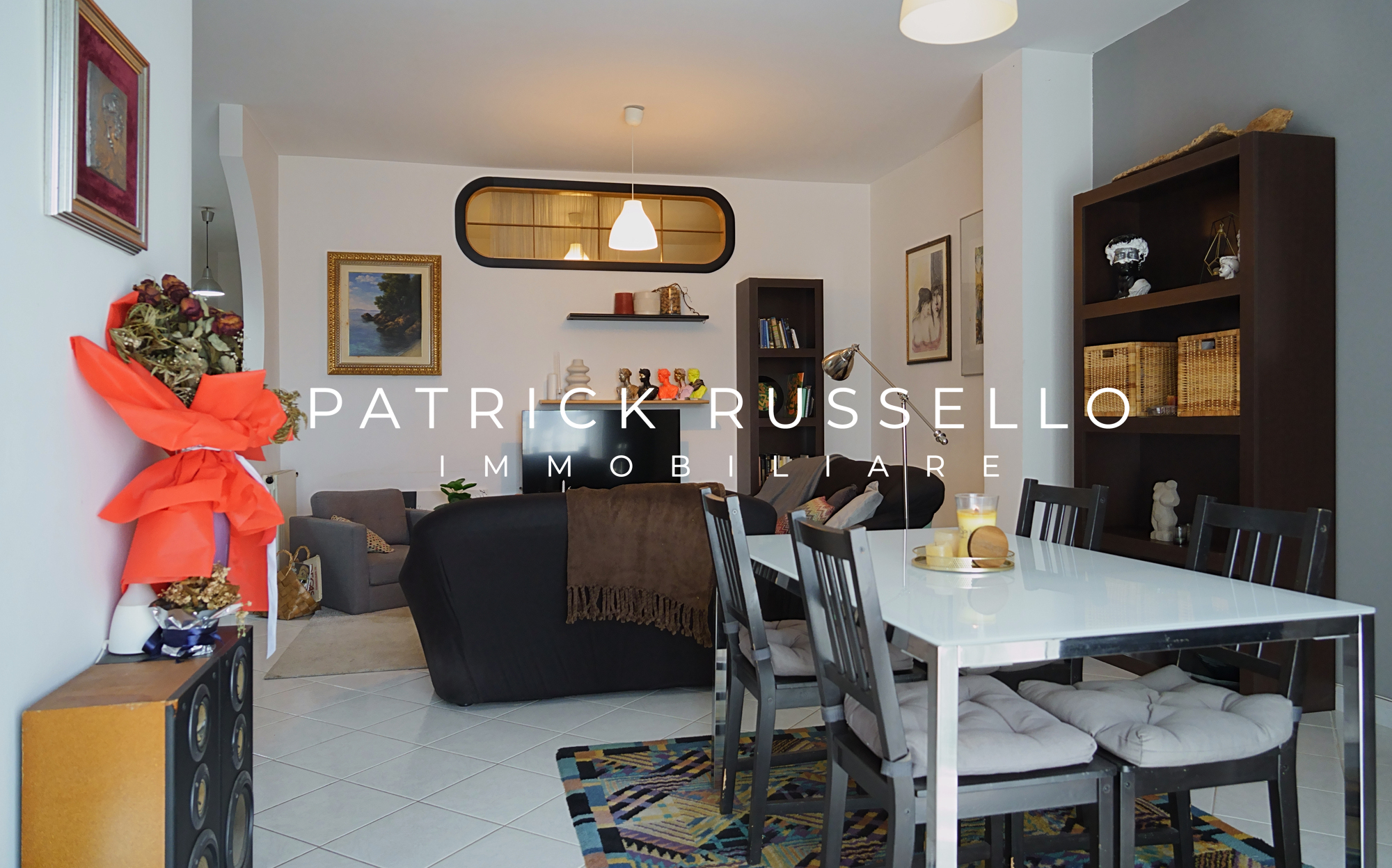 Quadrilocale in vendita in via giacomo amato 15, Gela