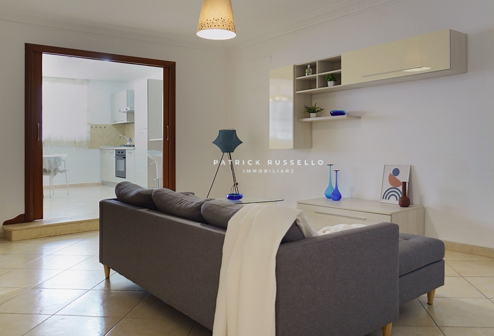 Quadrilocale in vendita in via apollo 19, Gela