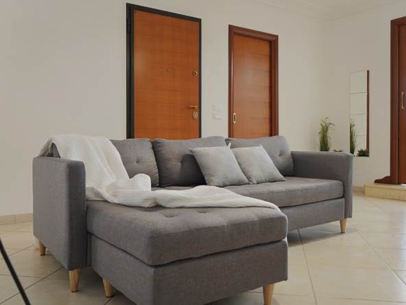 Quadrilocale in vendita in via apollo 19, Gela