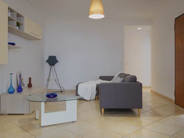 Quadrilocale in vendita in via apollo 19, Gela