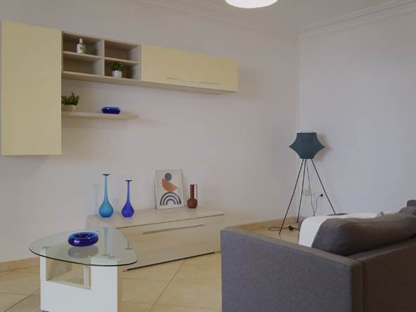 Quadrilocale in vendita in via apollo 19, Gela