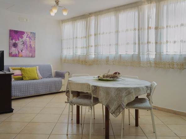 Quadrilocale in vendita in via apollo 19, Gela