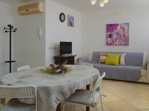 Quadrilocale in vendita in via apollo 19, Gela