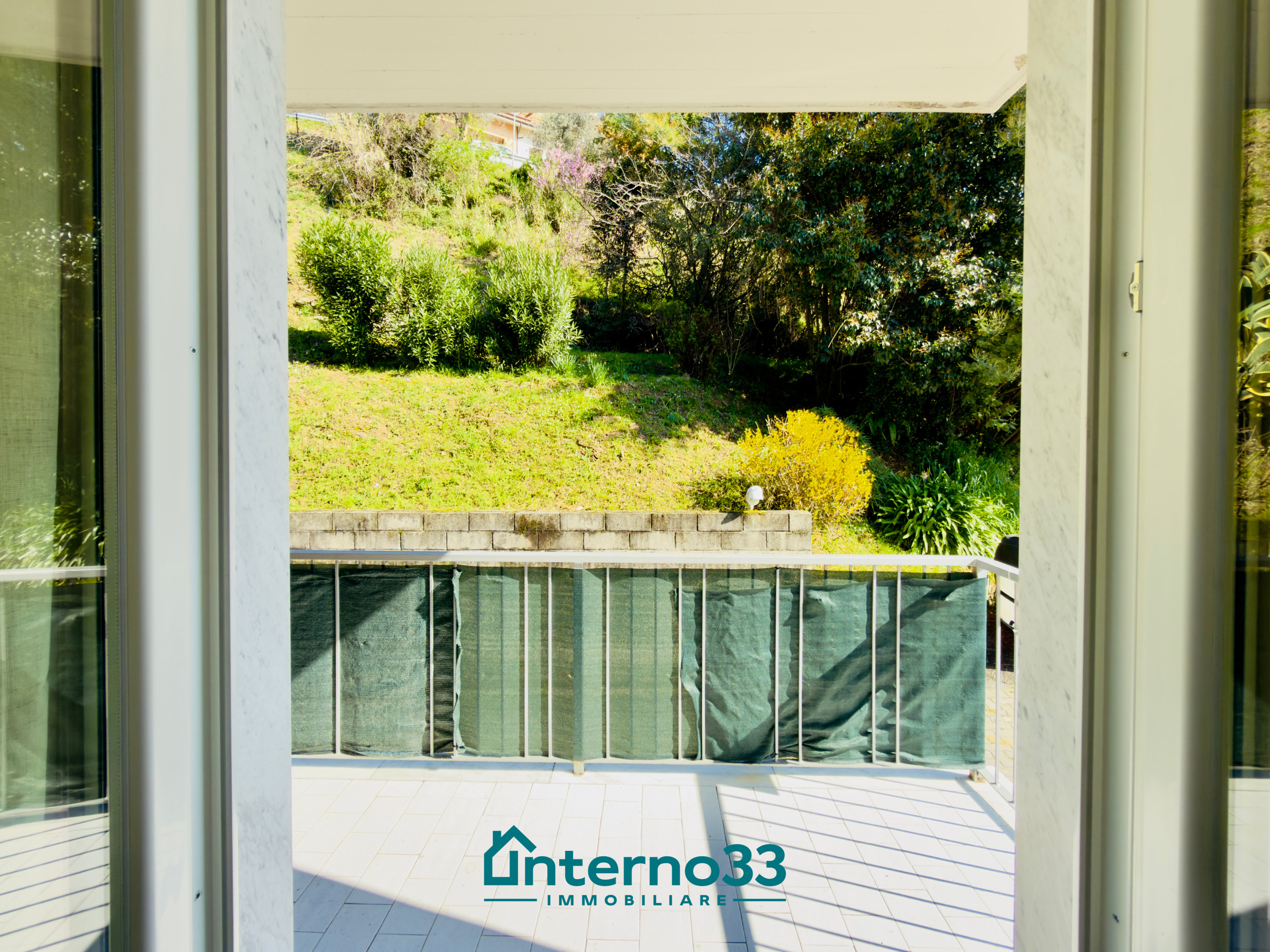 Bilocale da ristrutturare in via provinciale 78, Arcola