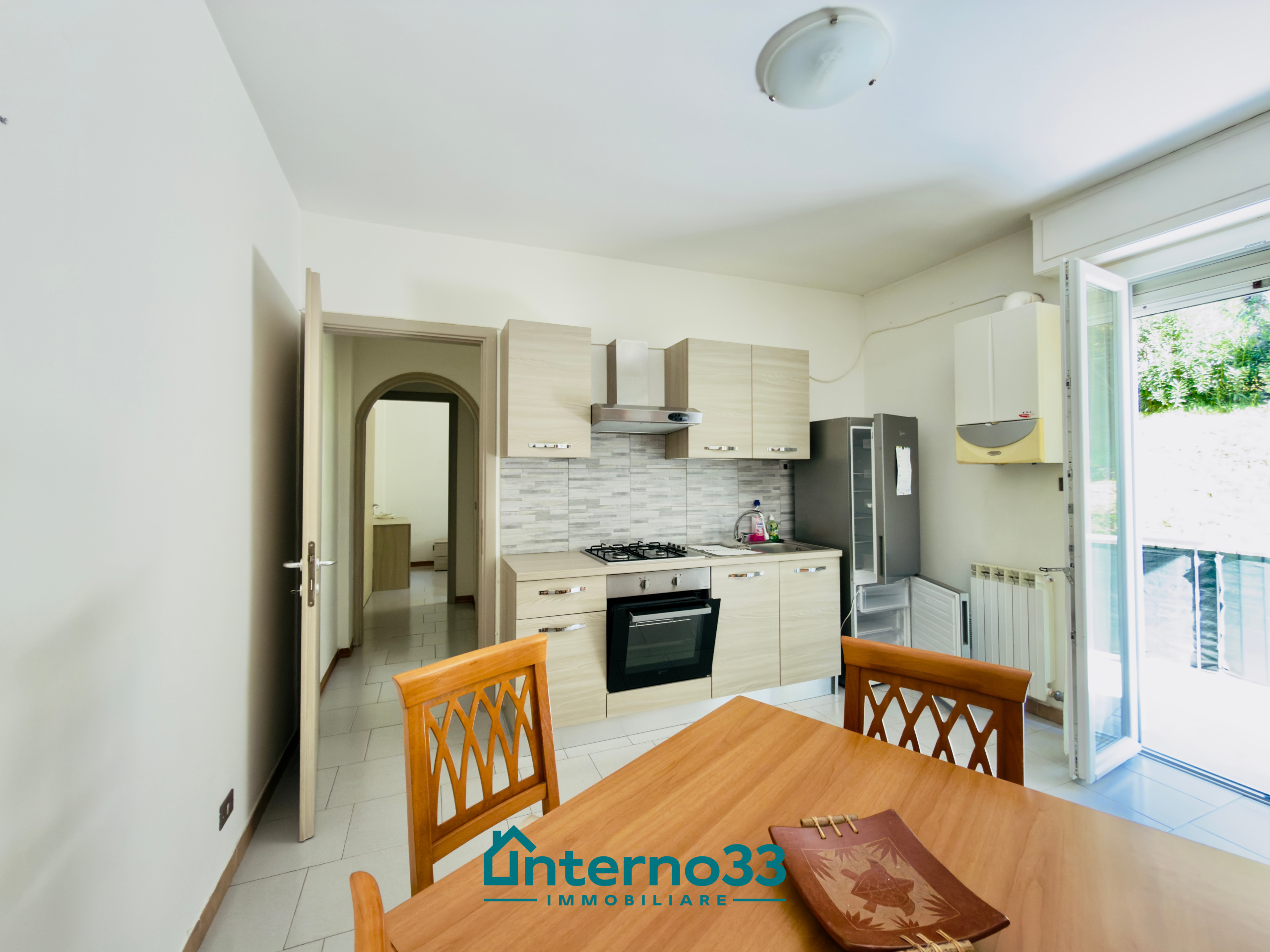 Bilocale da ristrutturare in via provinciale 78, Arcola