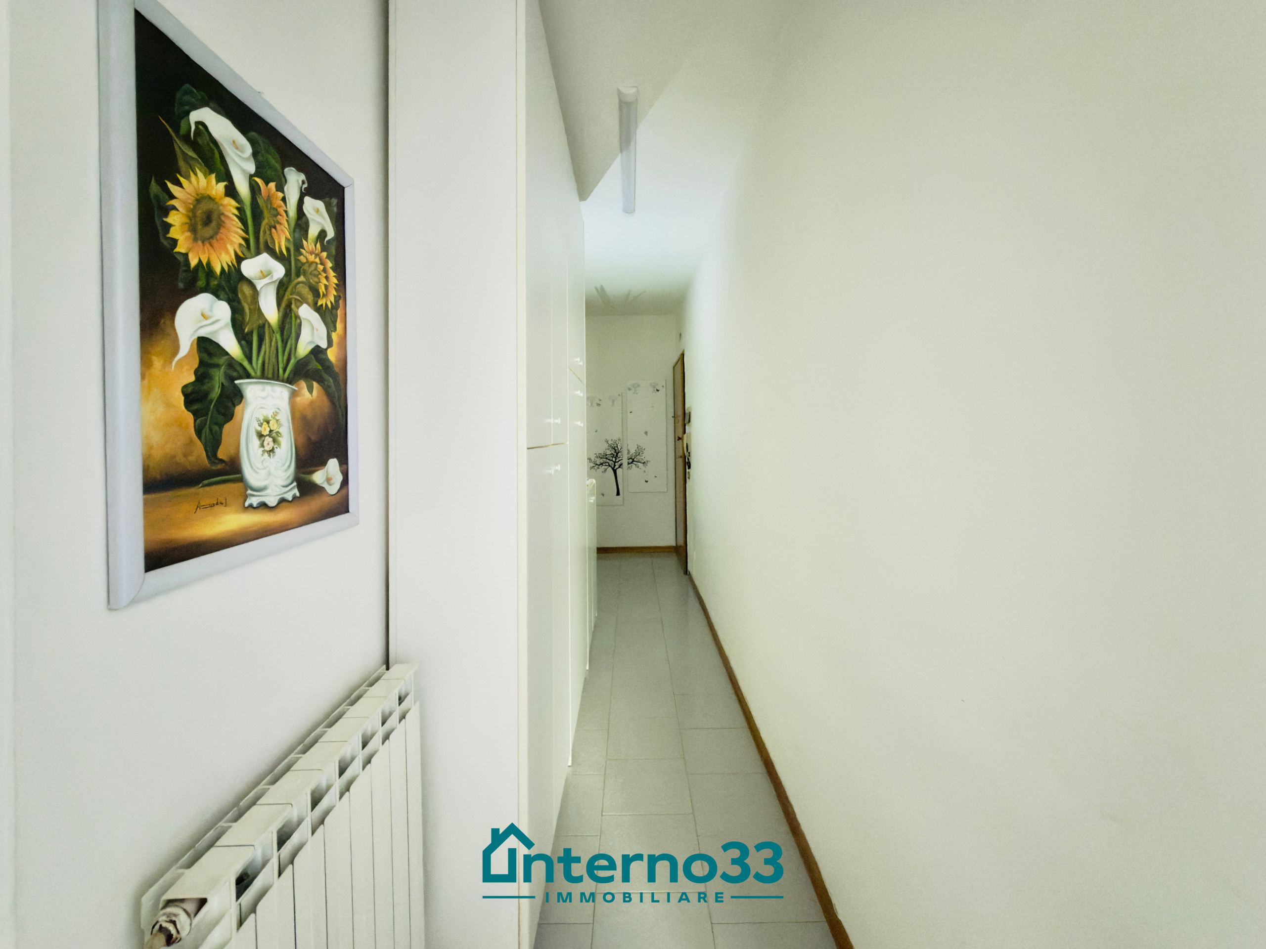 Bilocale da ristrutturare in via provinciale 78, Arcola