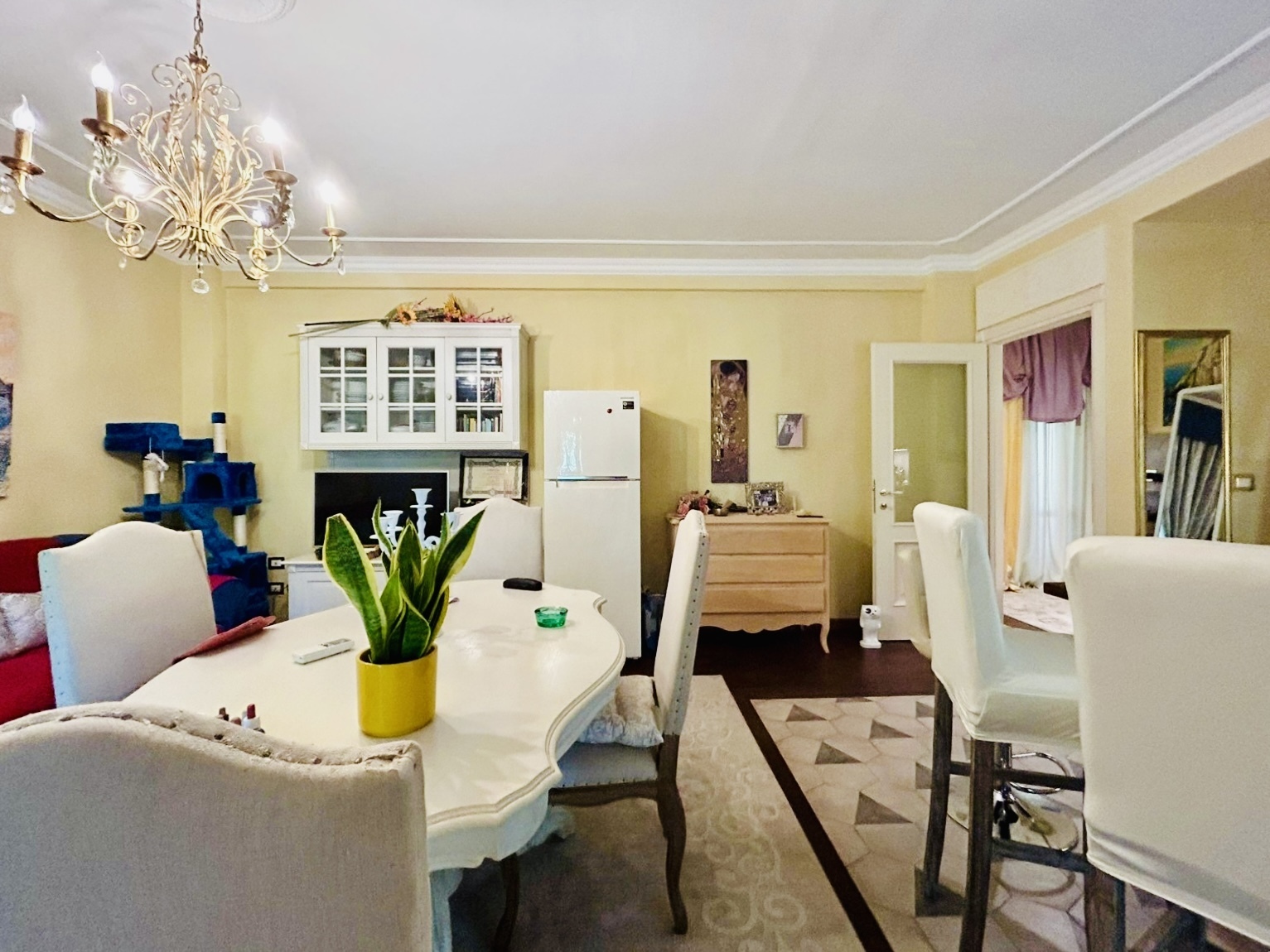 Quadrilocale in vendita in via paradiso 3, Sarzana