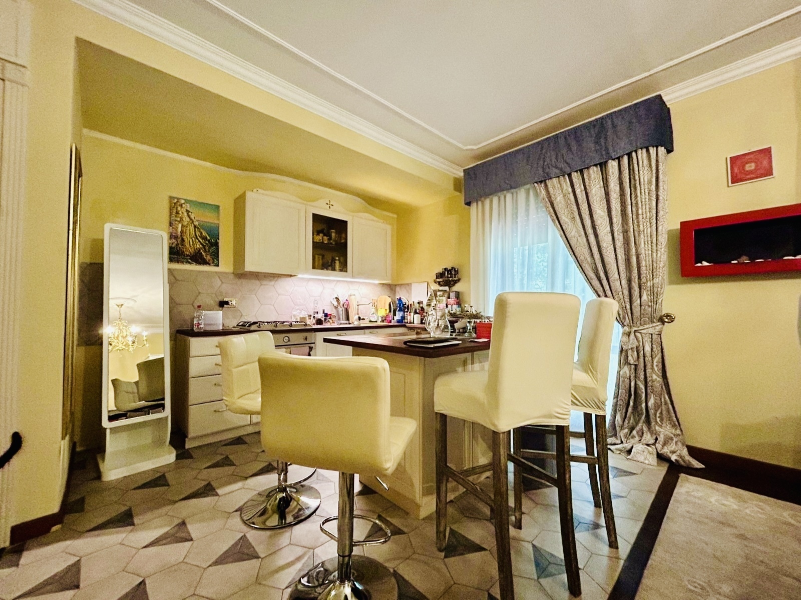 Quadrilocale in vendita in via paradiso 3, Sarzana