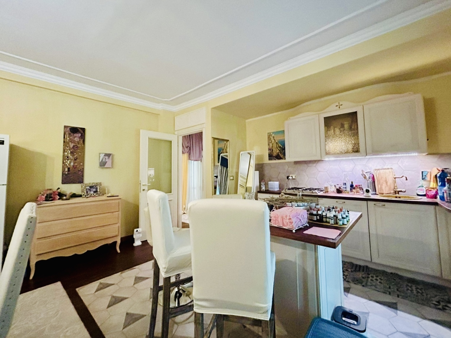 Quadrilocale in vendita in via paradiso 3, Sarzana