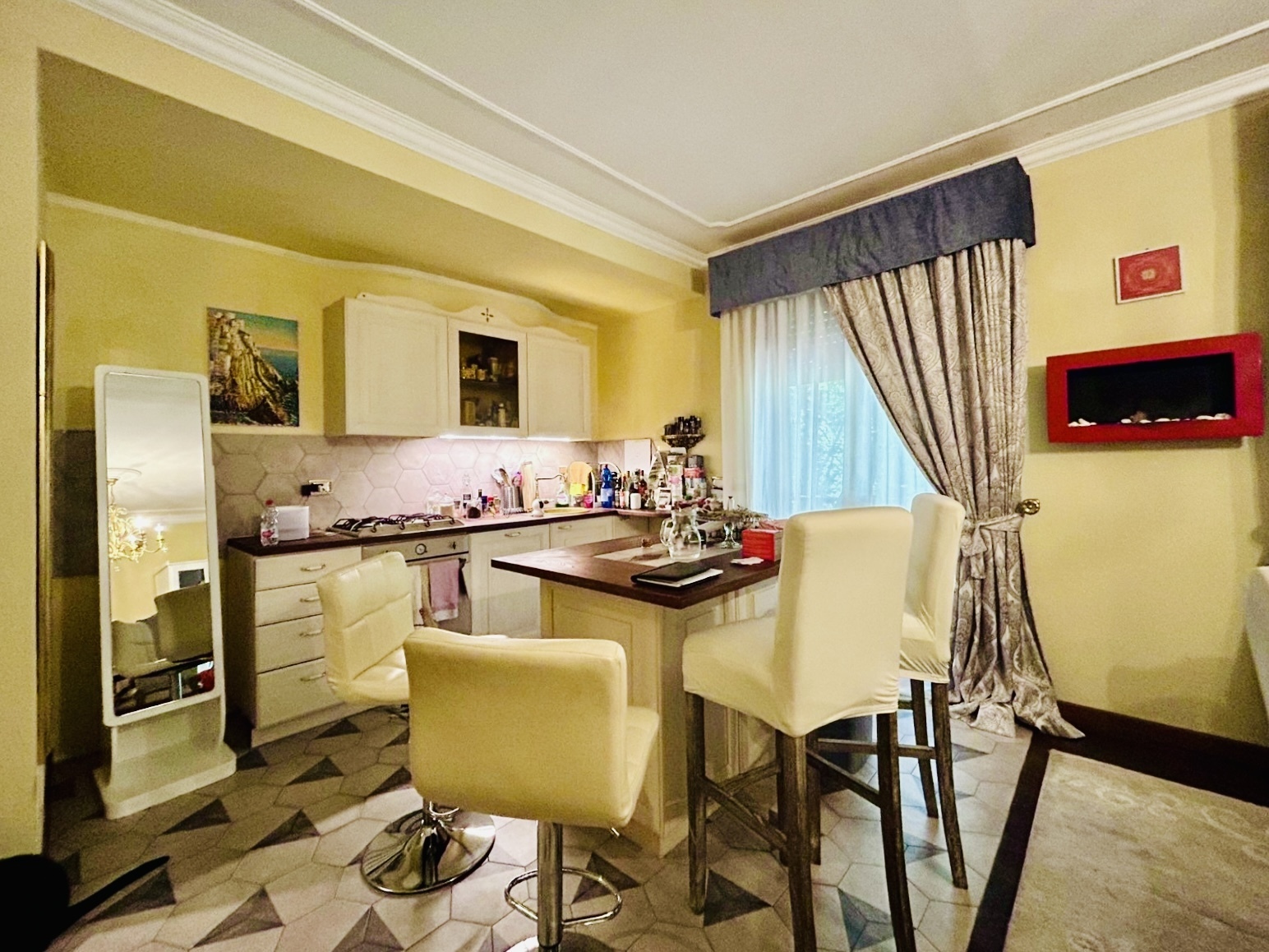 Quadrilocale in vendita in via paradiso 3, Sarzana