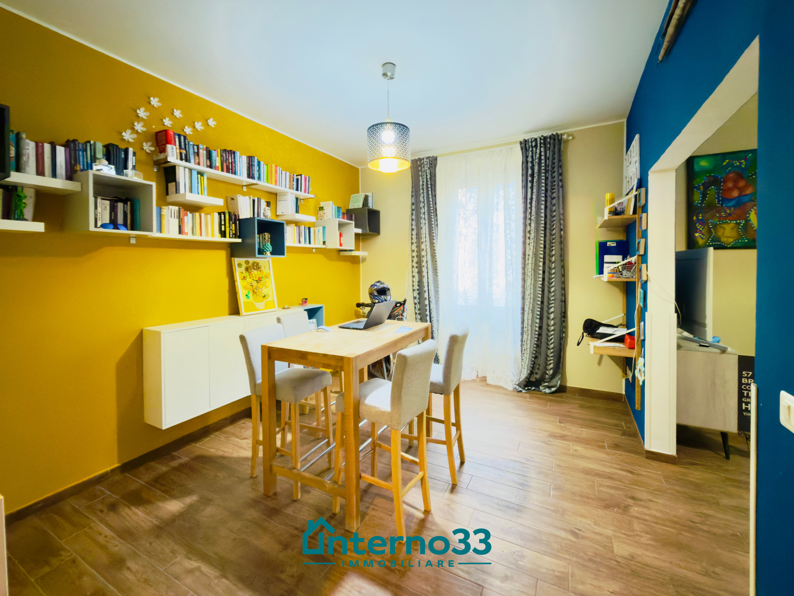 Appartamento in vendita in viale nazario sauro 58, La Spezia