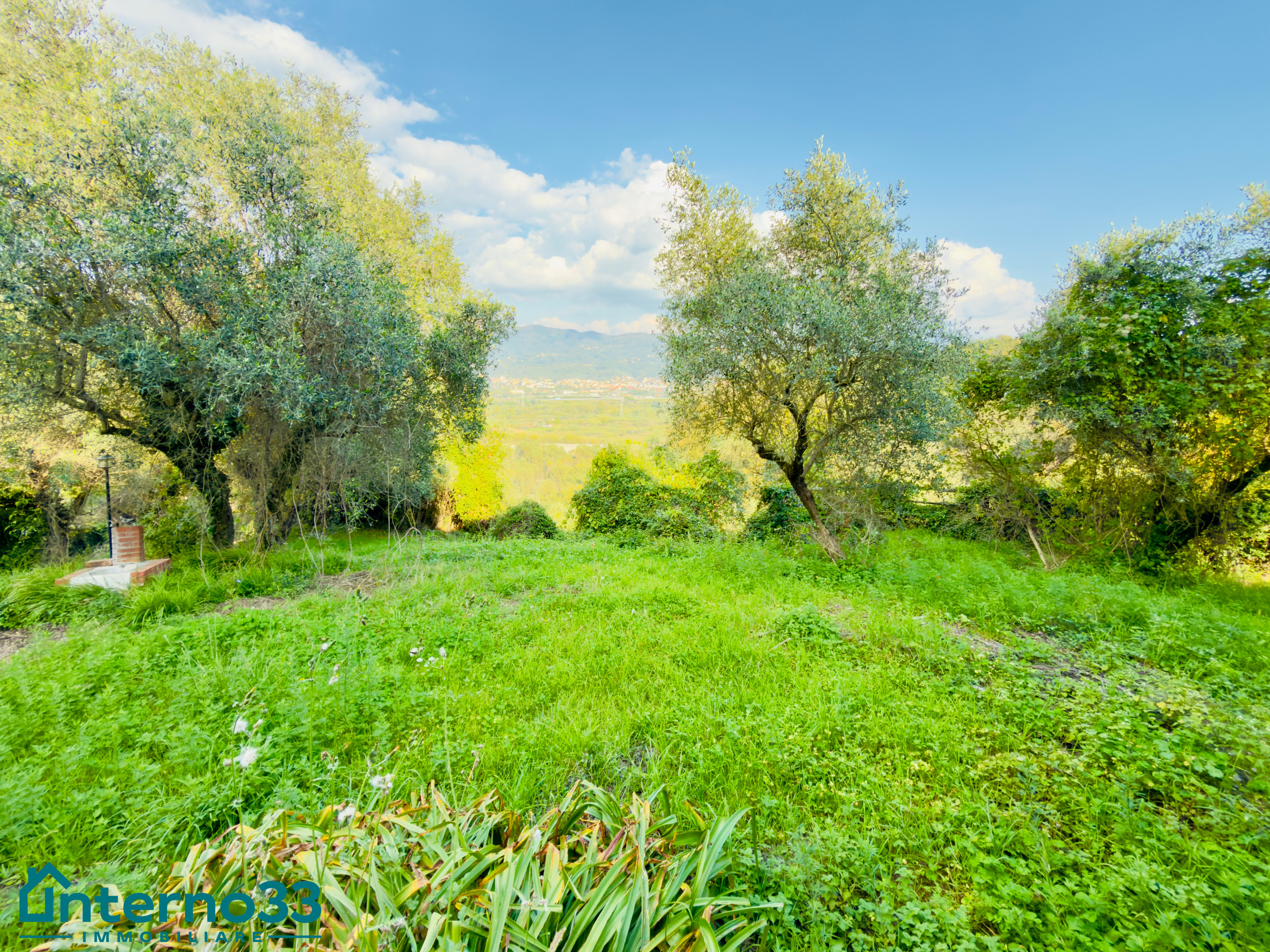 Casa indipendente con giardino in via montebuono 1, Vezzano Ligure