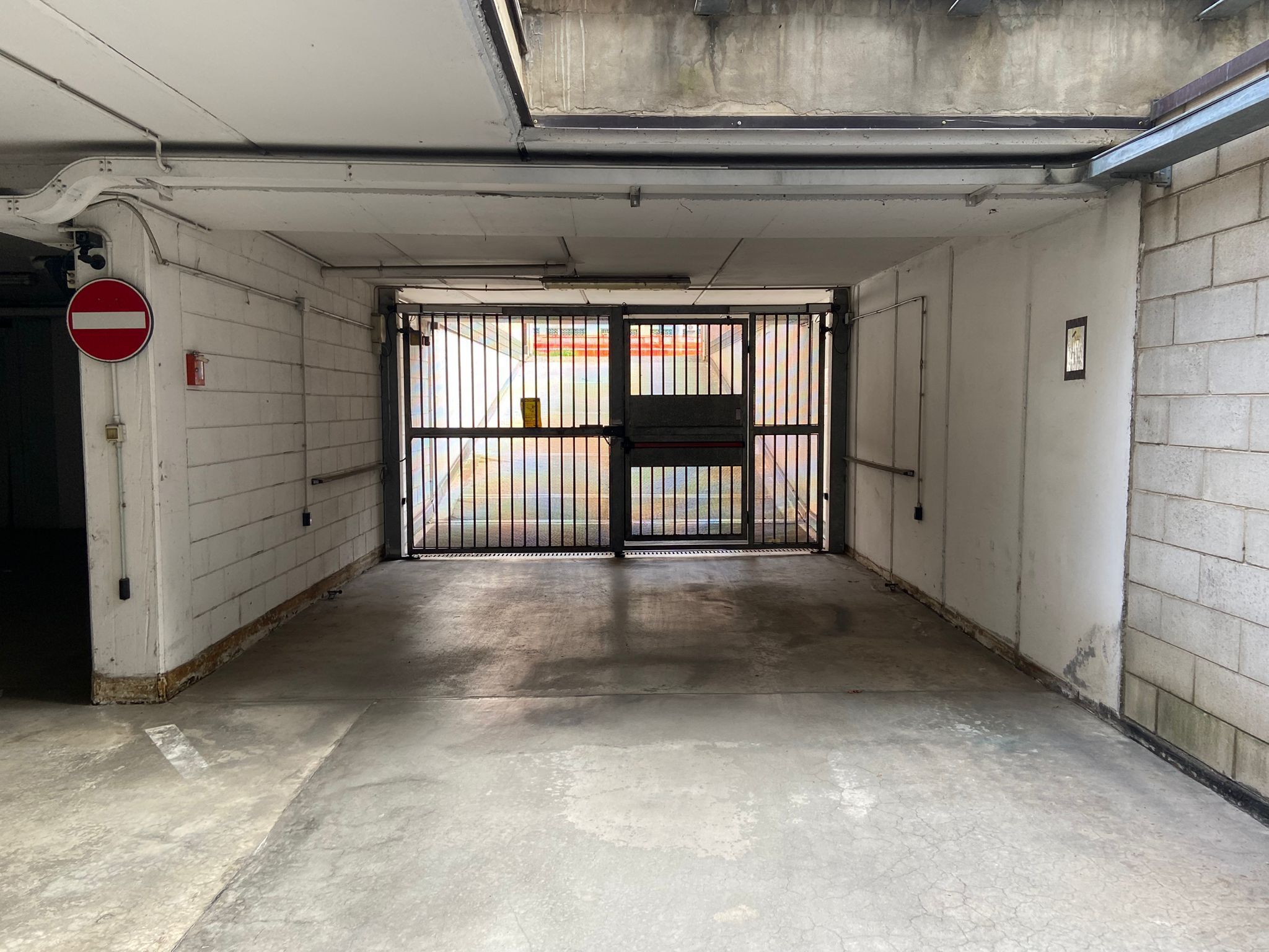 Box/Garage 36mq in vendita in via cleto tomba 9, Bologna