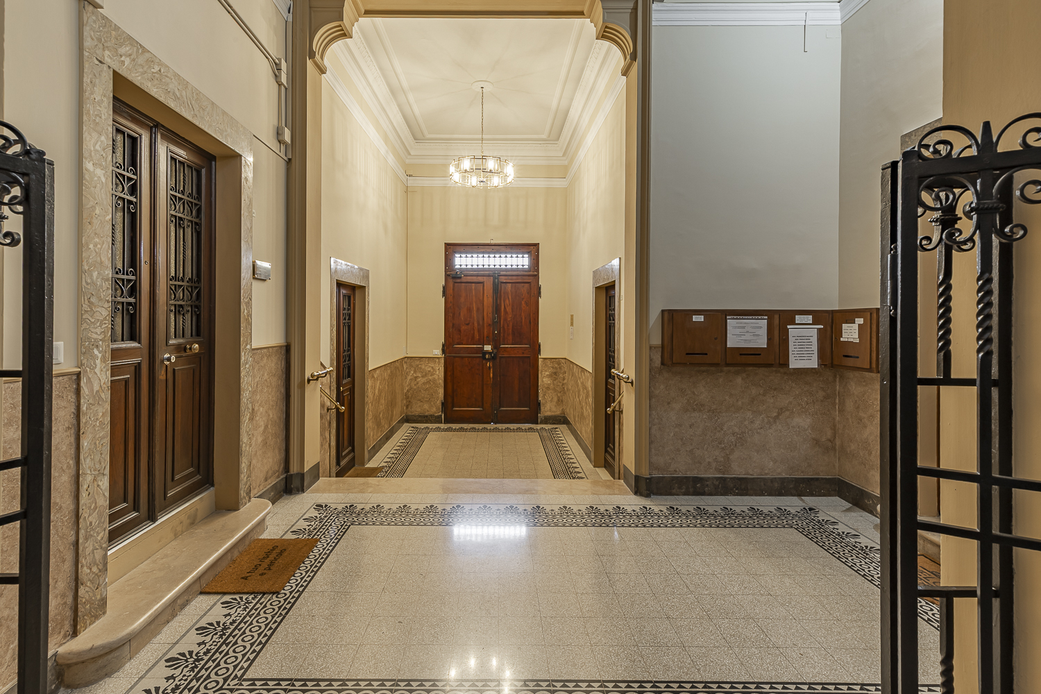 Ufficio in vendita in via alfonso rubbiani 2, Bologna