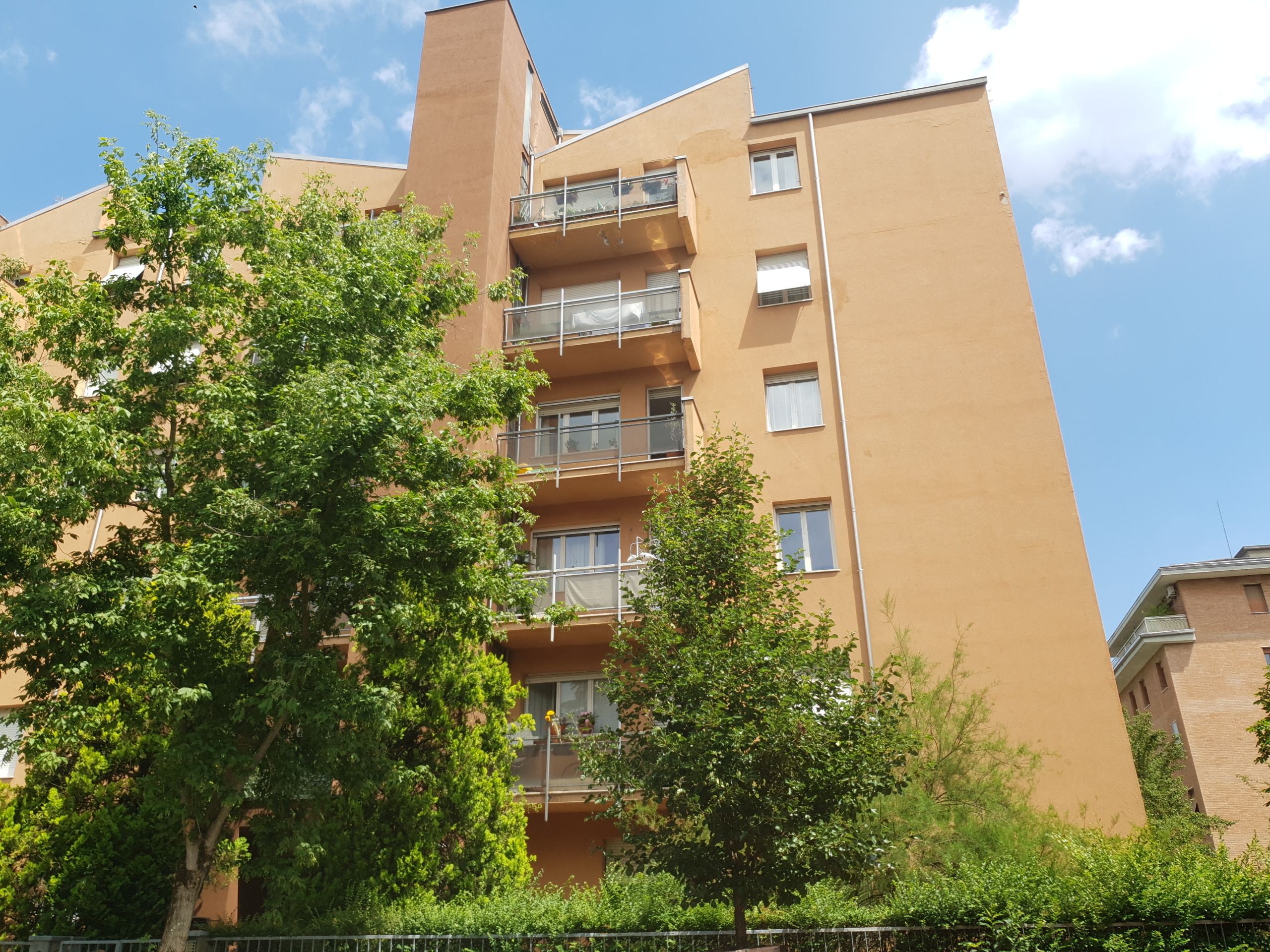 Quadrilocale in vendita in via albert einstein 6000, Parma