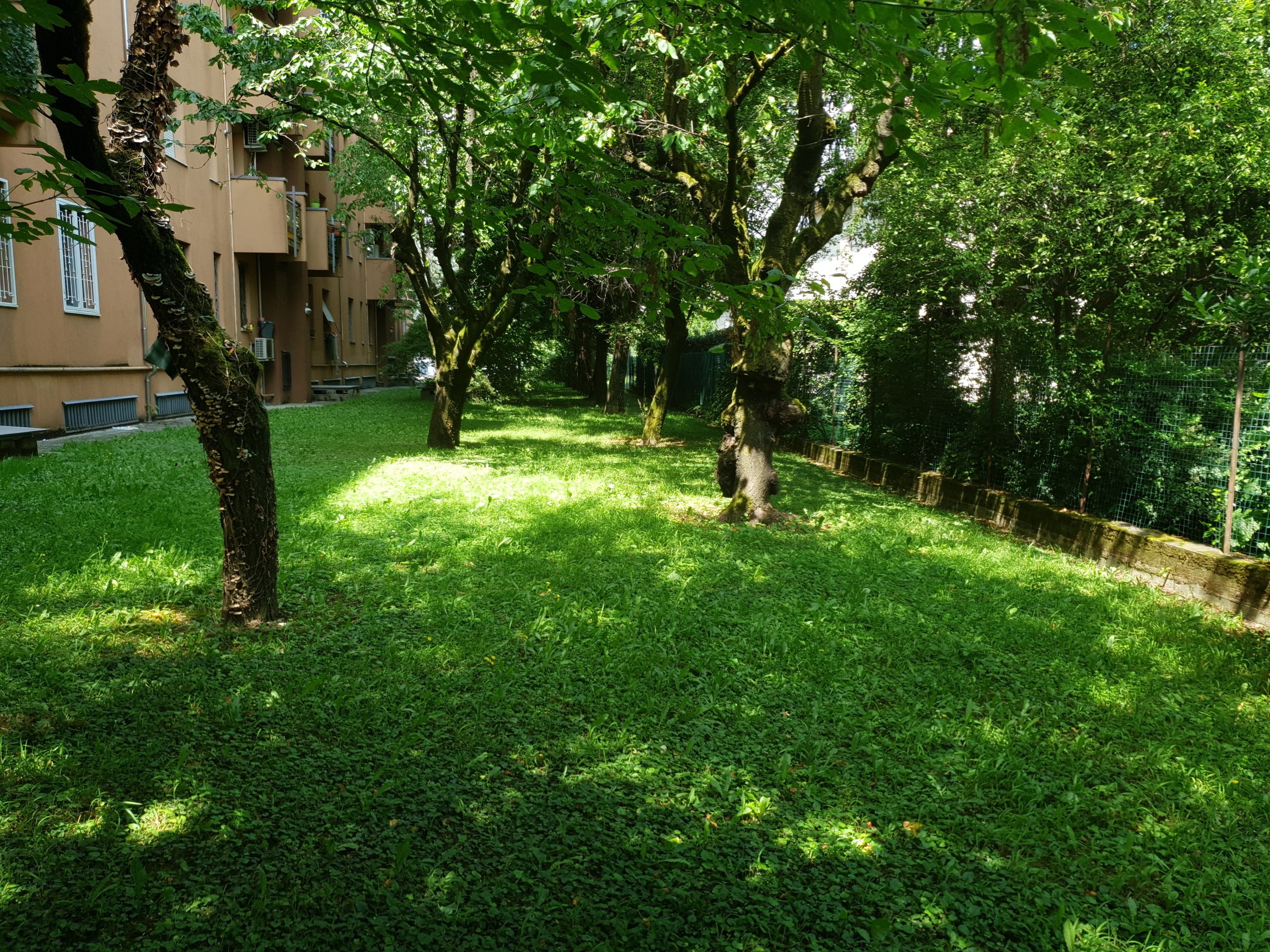 Quadrilocale in vendita in via albert einstein 6000, Parma