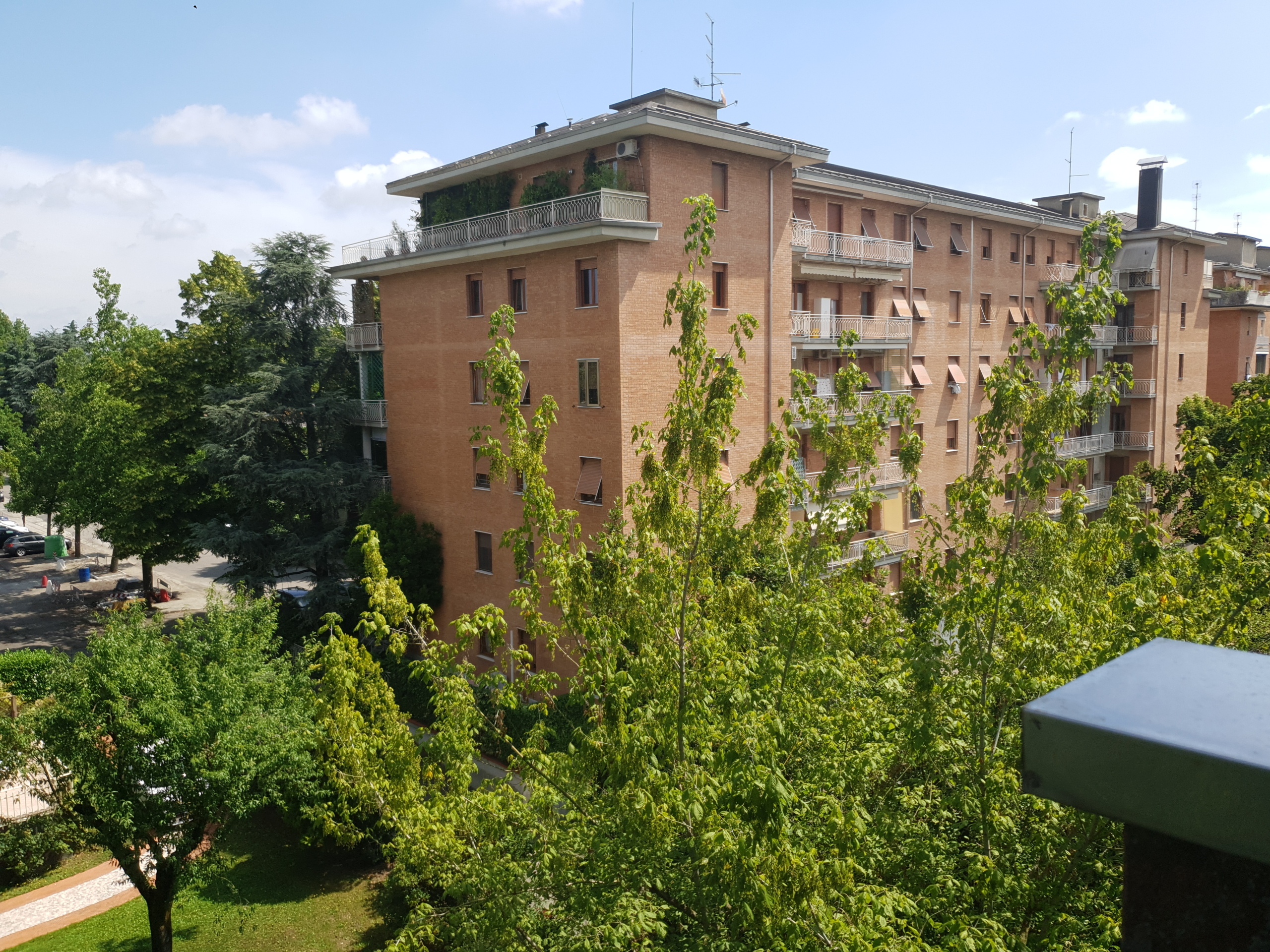 Quadrilocale in vendita in via albert einstein 6000, Parma