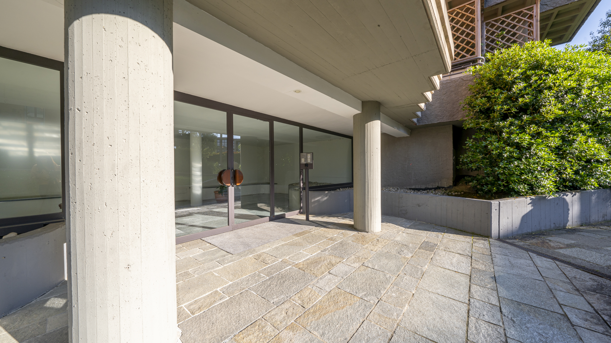 Trilocale con giardino in via giovanni goria 6000, Parma