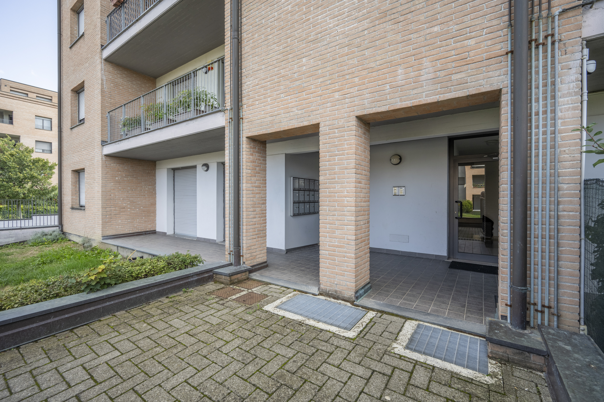 Trilocale con terrazzo in via aldo moro 1000, Parma