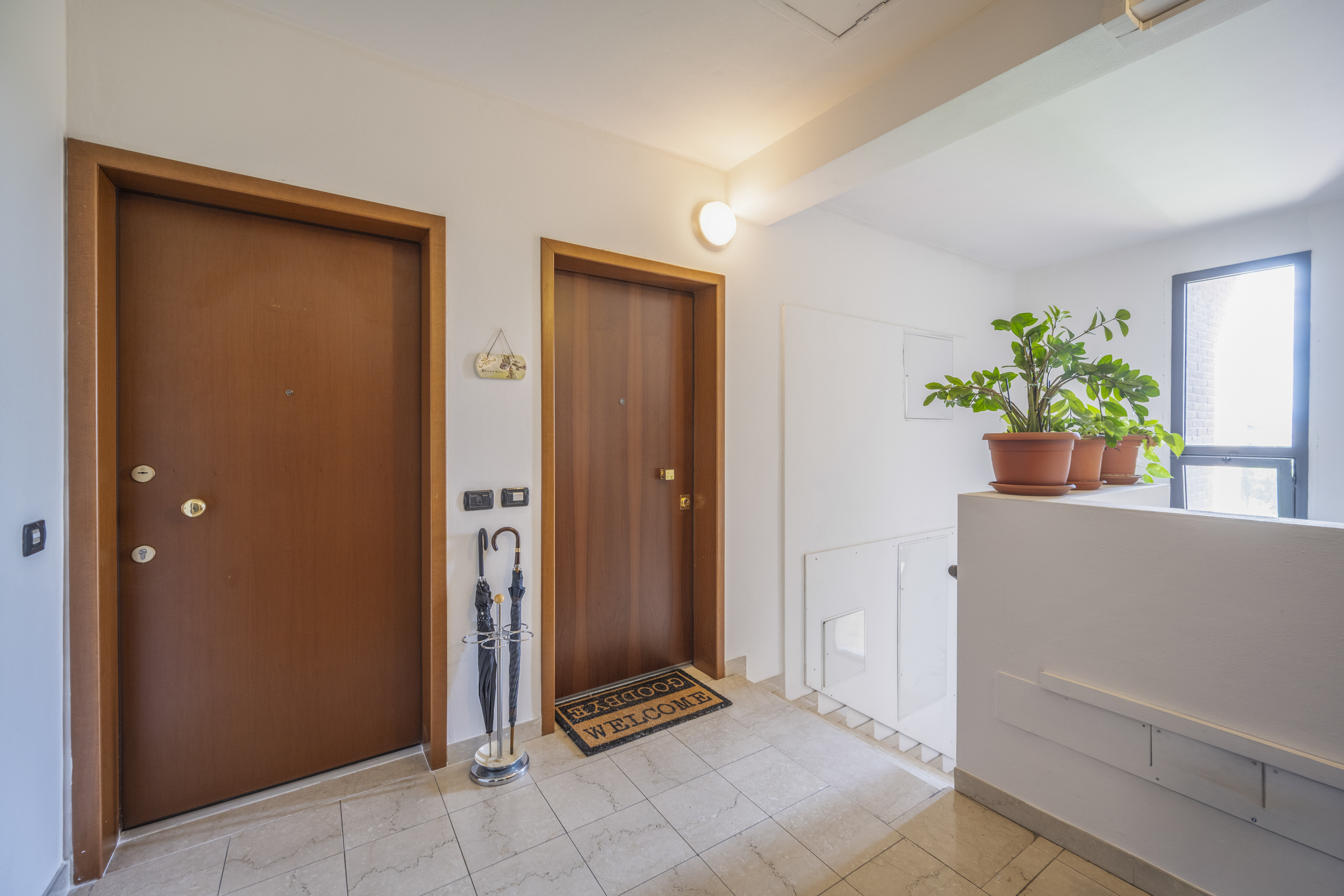 Trilocale con terrazzo in via aldo moro 1000, Parma