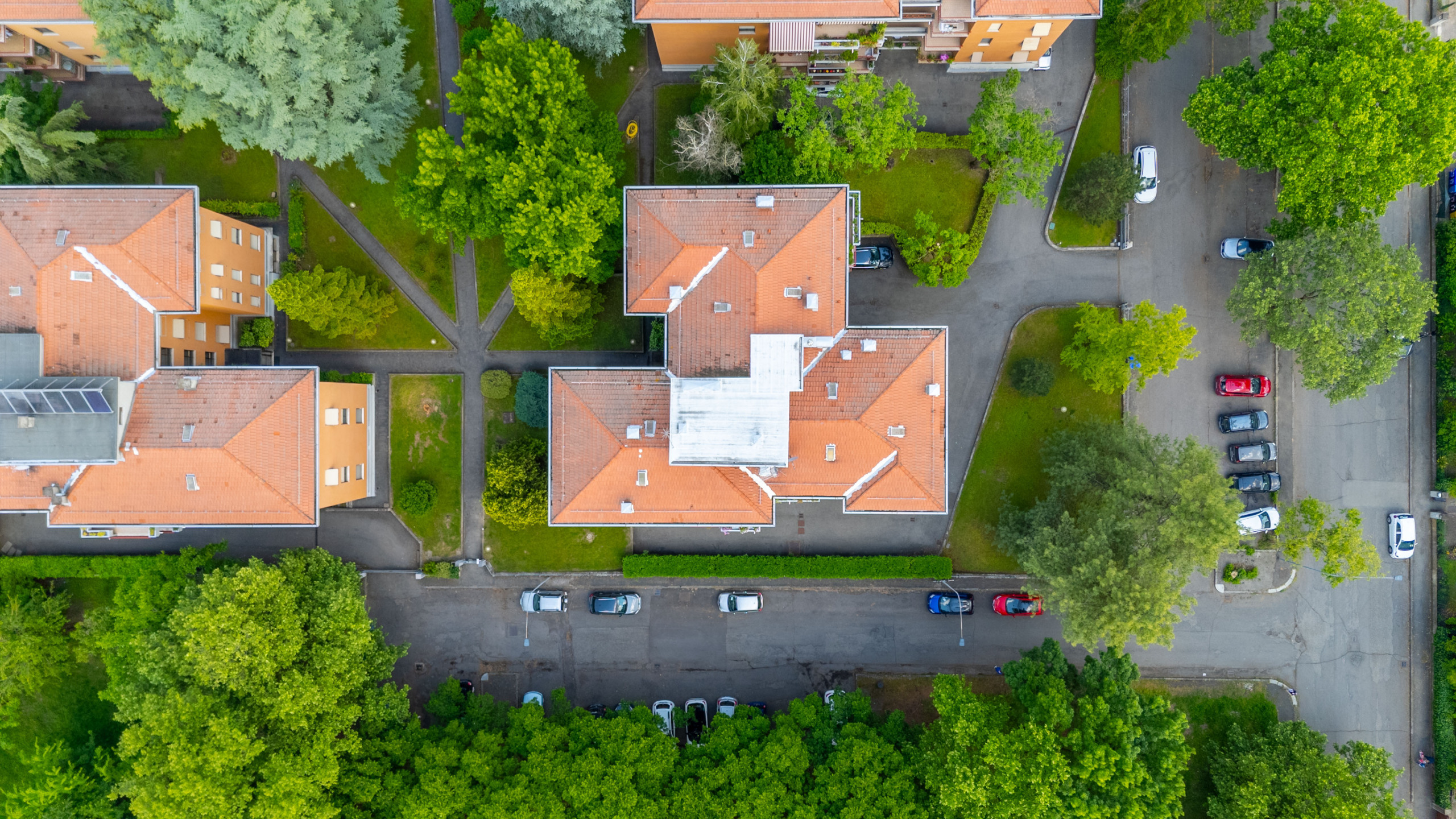 Quadrilocale in vendita in via giuditta sidoli 9600, Parma