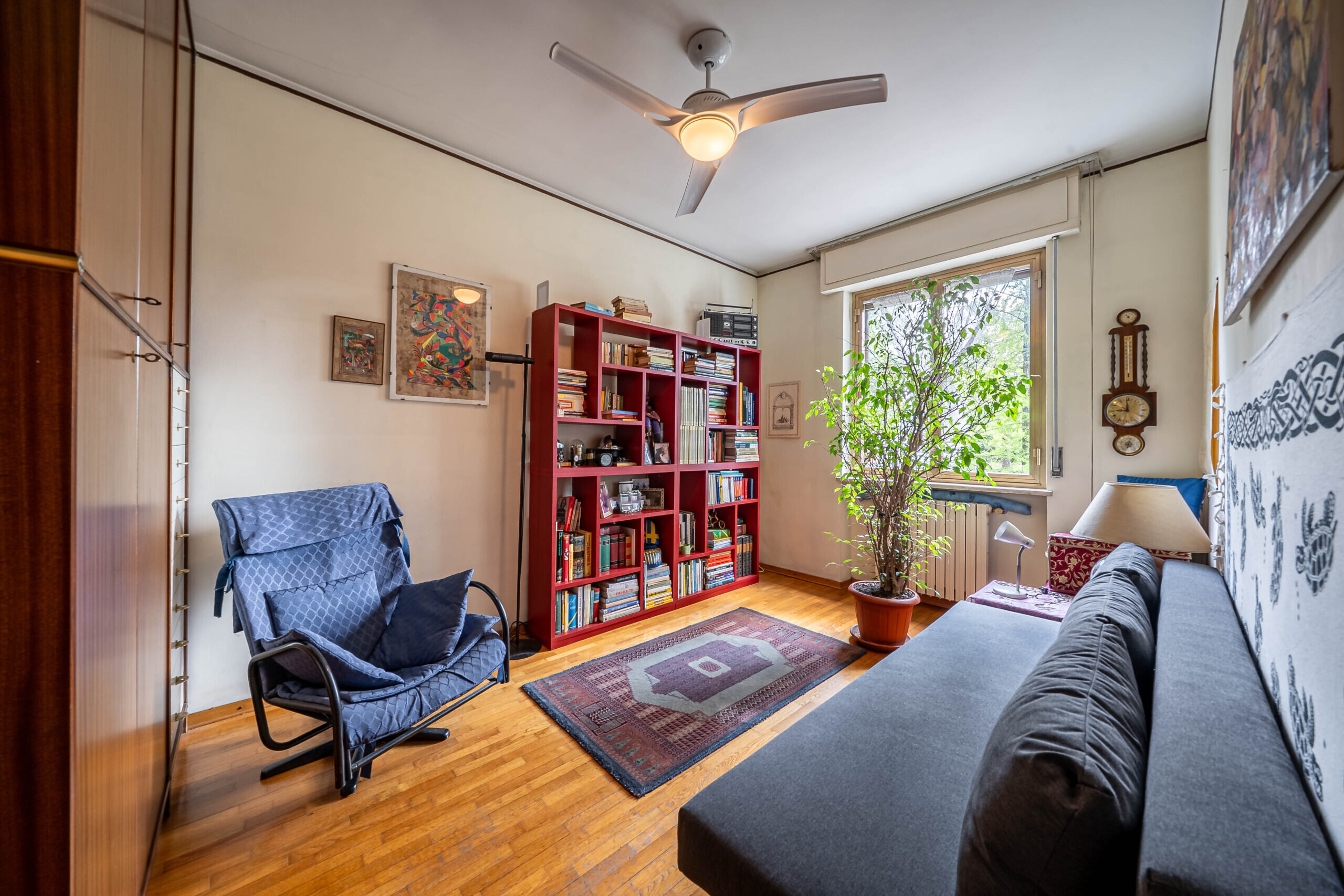 Quadrilocale in vendita in via giuditta sidoli 9600, Parma