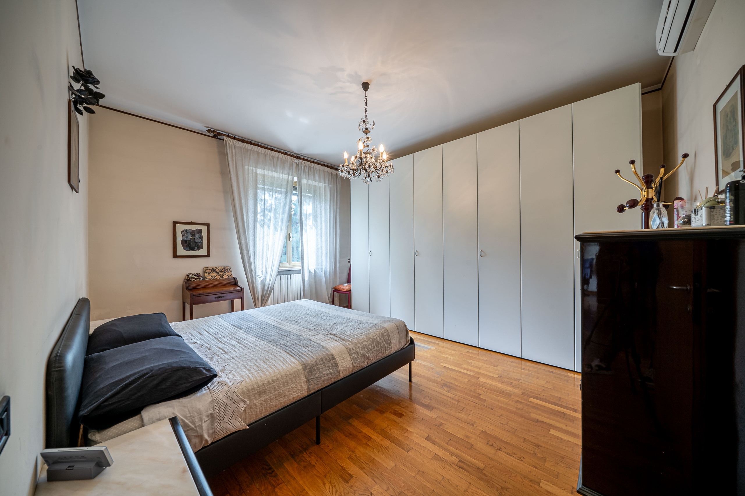 Quadrilocale in vendita in via giuditta sidoli 9600, Parma