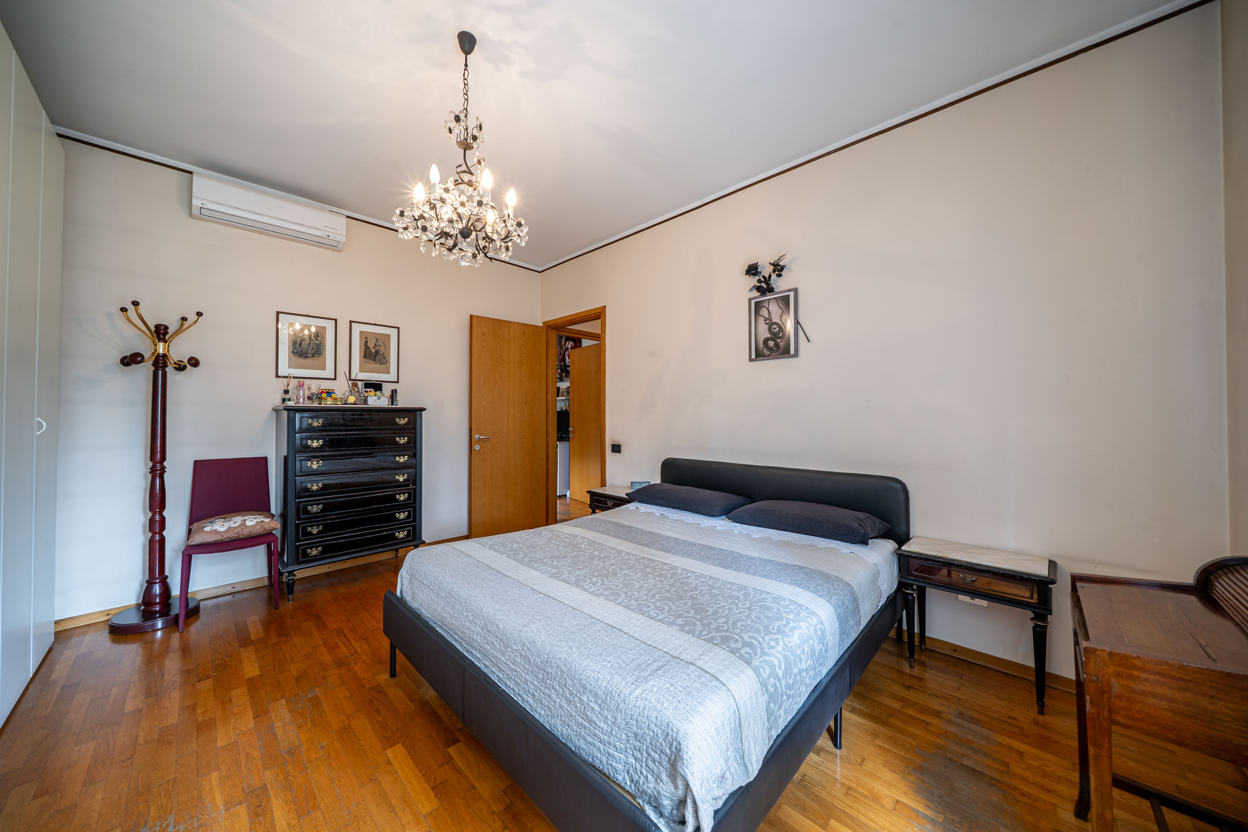 Quadrilocale in vendita in via giuditta sidoli 9600, Parma