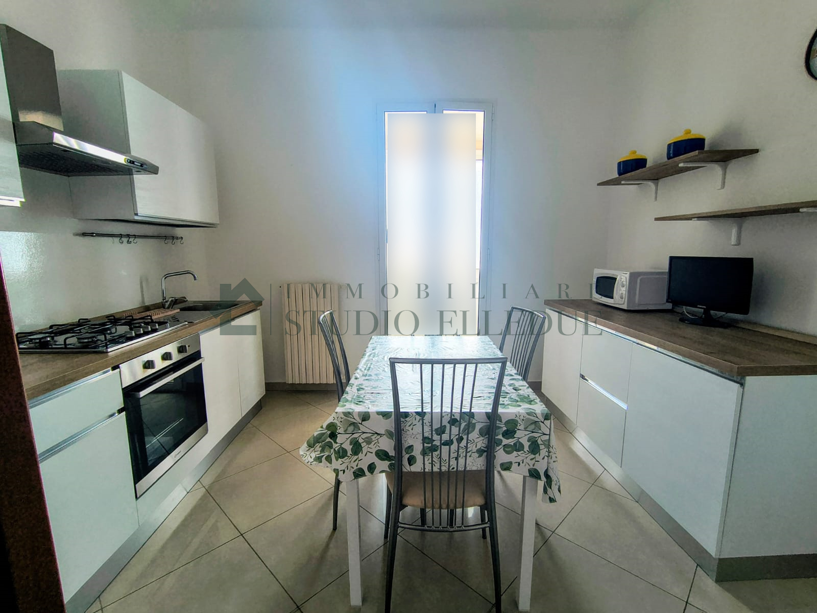 Trilocale in vendita in corso giuseppe mazzini 25, Bari