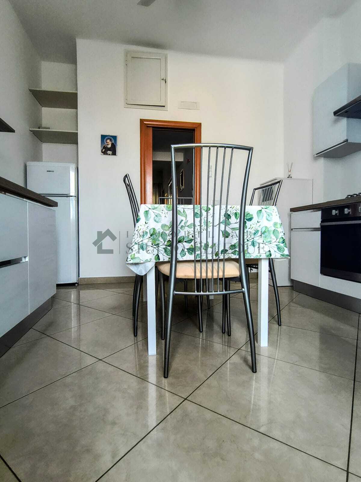 Trilocale in vendita in corso giuseppe mazzini 25, Bari