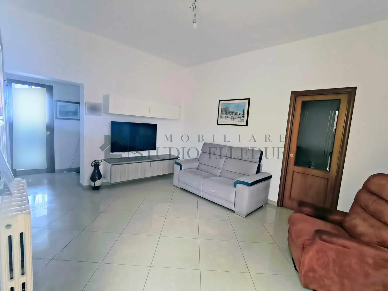 Trilocale in vendita in corso giuseppe mazzini 25, Bari