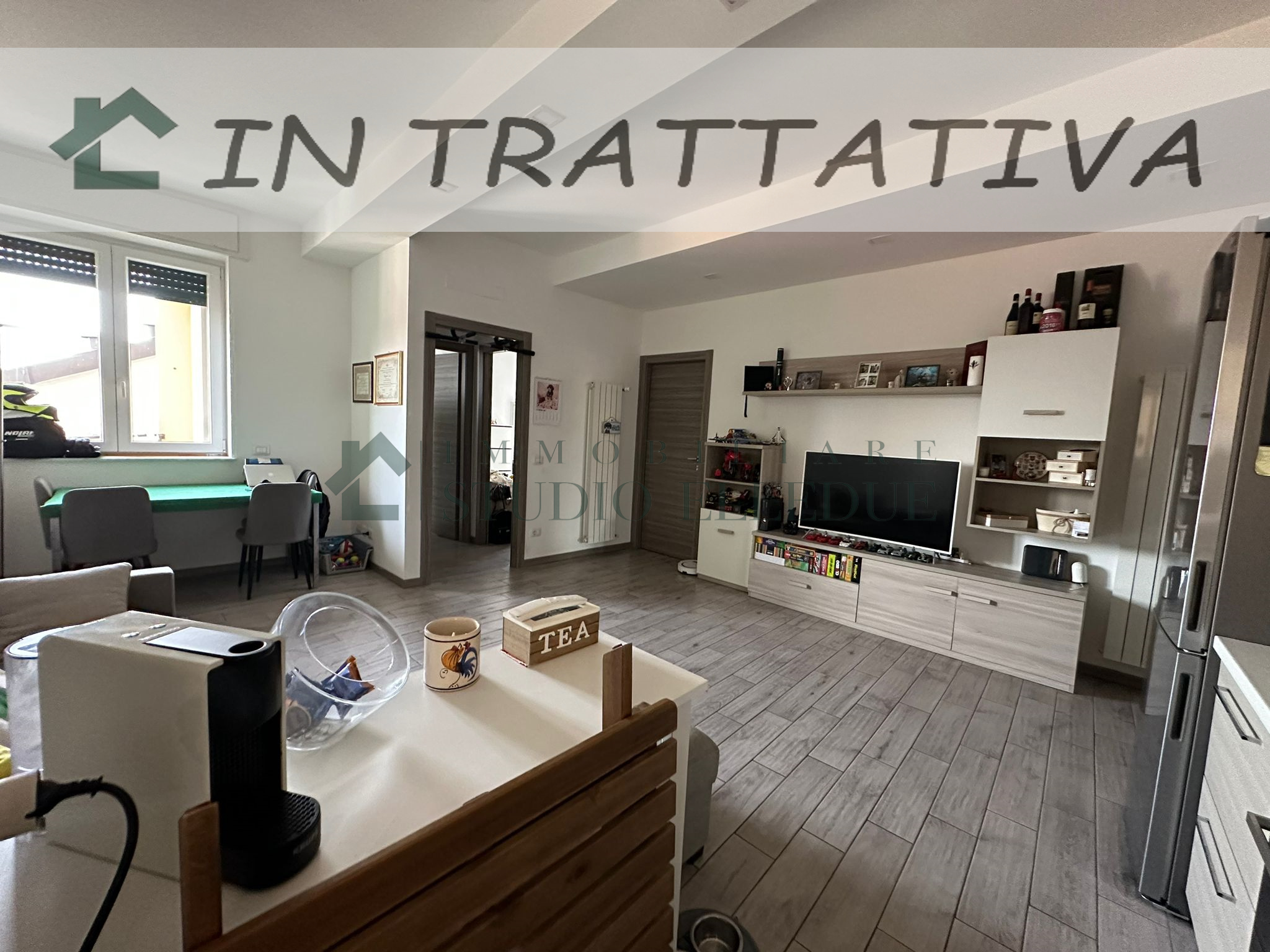 Bilocale in vendita in via francesco domenico guerrazzi, Monza