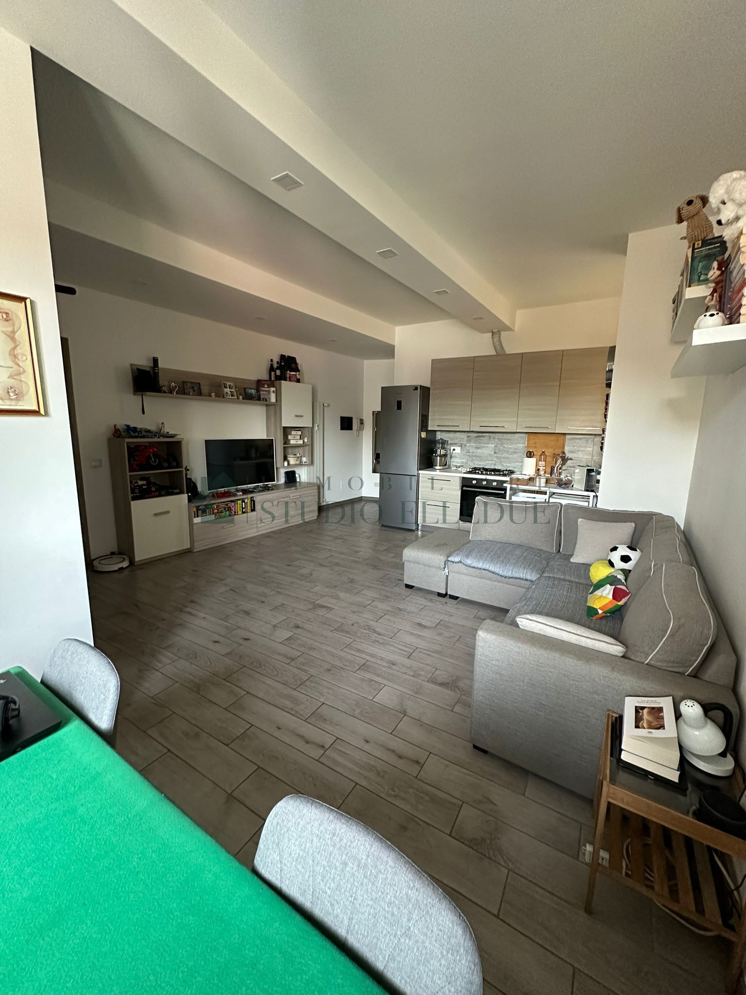 Bilocale in vendita in via francesco domenico guerrazzi, Monza