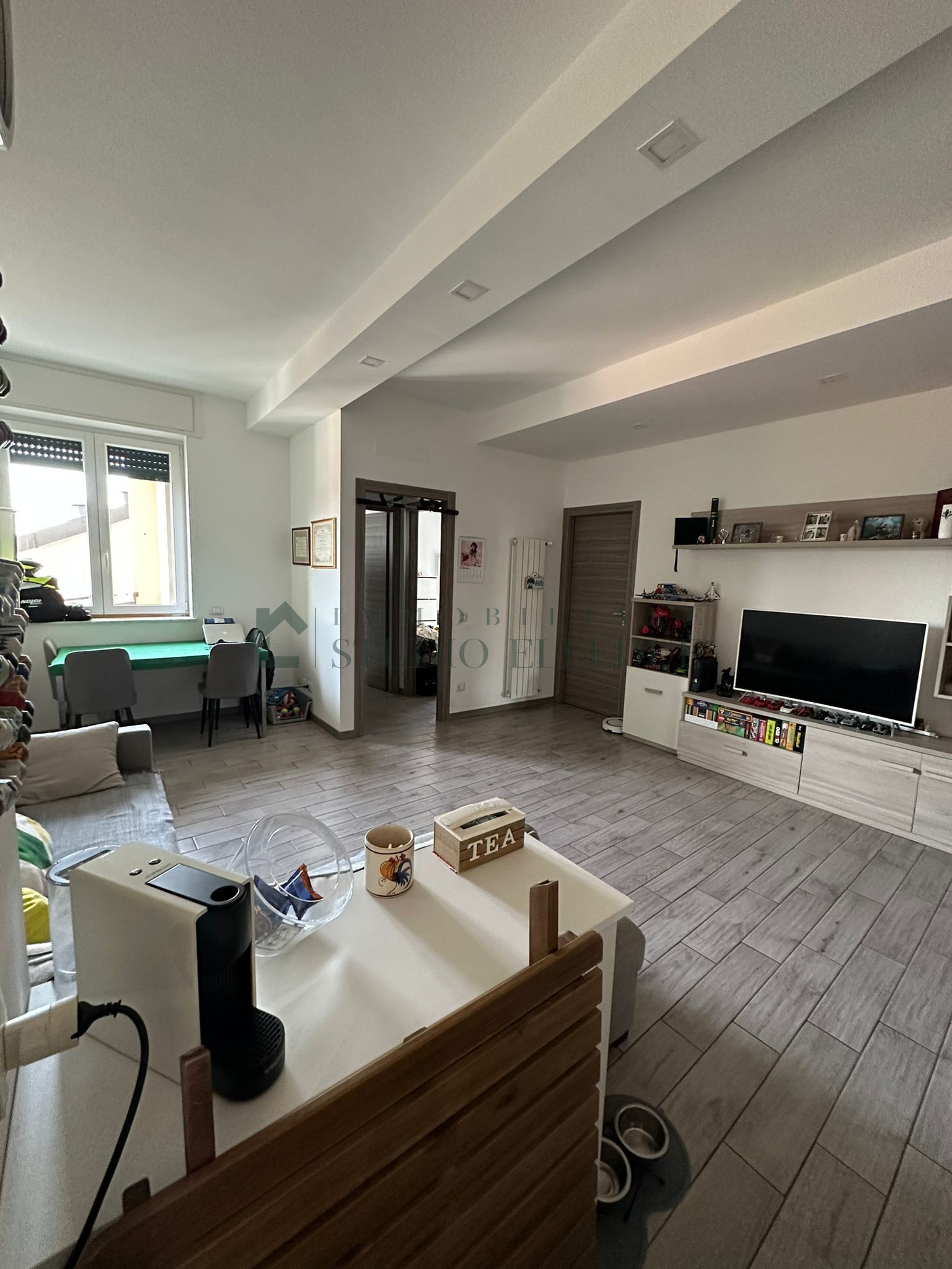 Bilocale in vendita in via francesco domenico guerrazzi, Monza