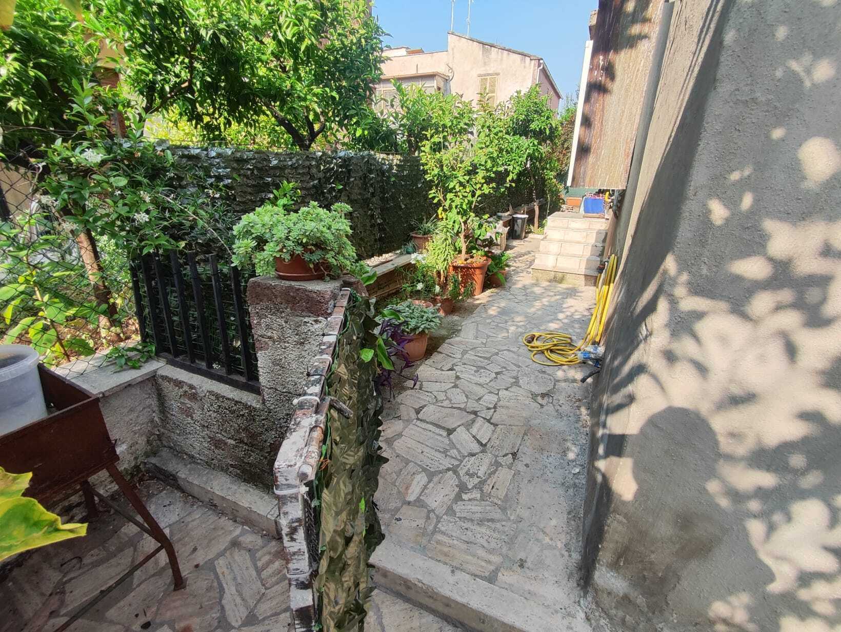 Quadrilocale in vendita in via guglielmo oberdan 35, Guidonia Montecelio