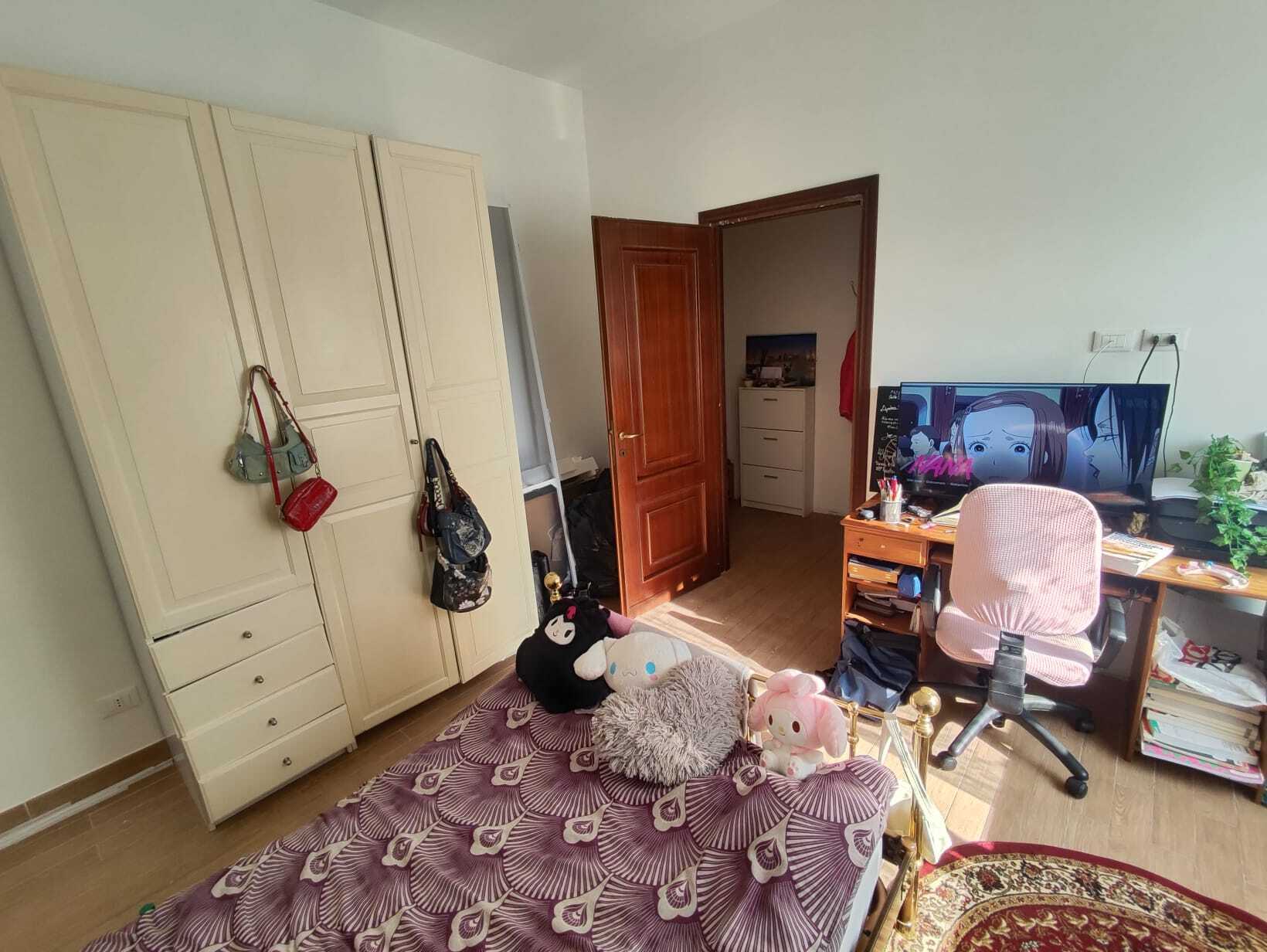 Quadrilocale in vendita in via guglielmo oberdan 35, Guidonia Montecelio