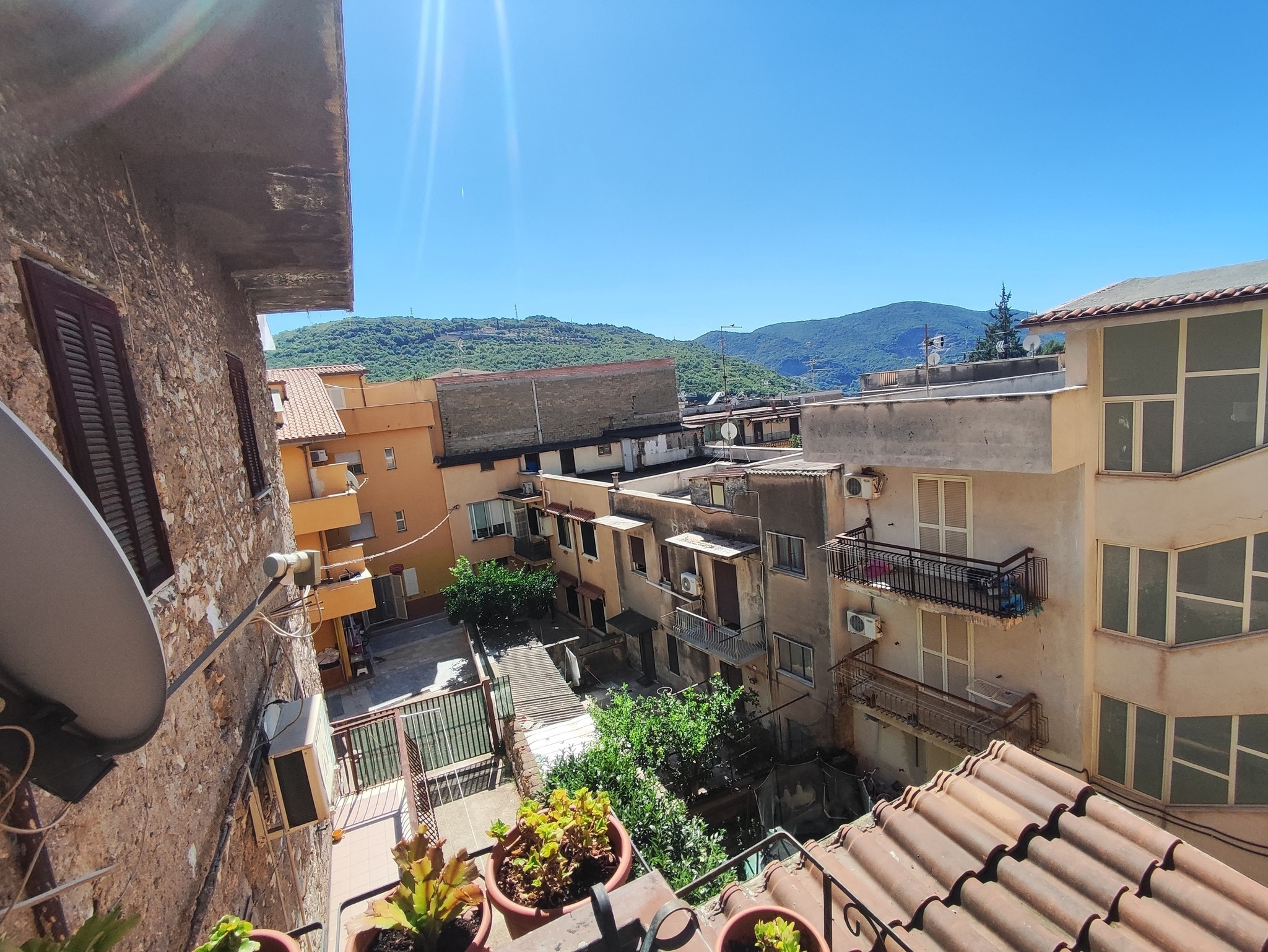 Trilocale in vendita in piazza vittorio veneto 12, Marcellina